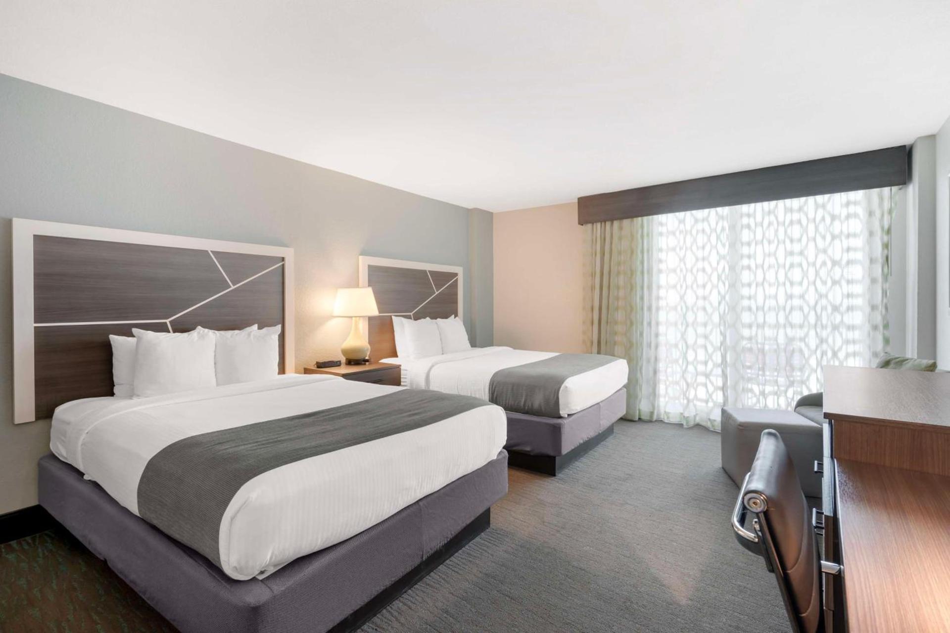 Best Western Plus Daytona Inn Seabreeze photo 23