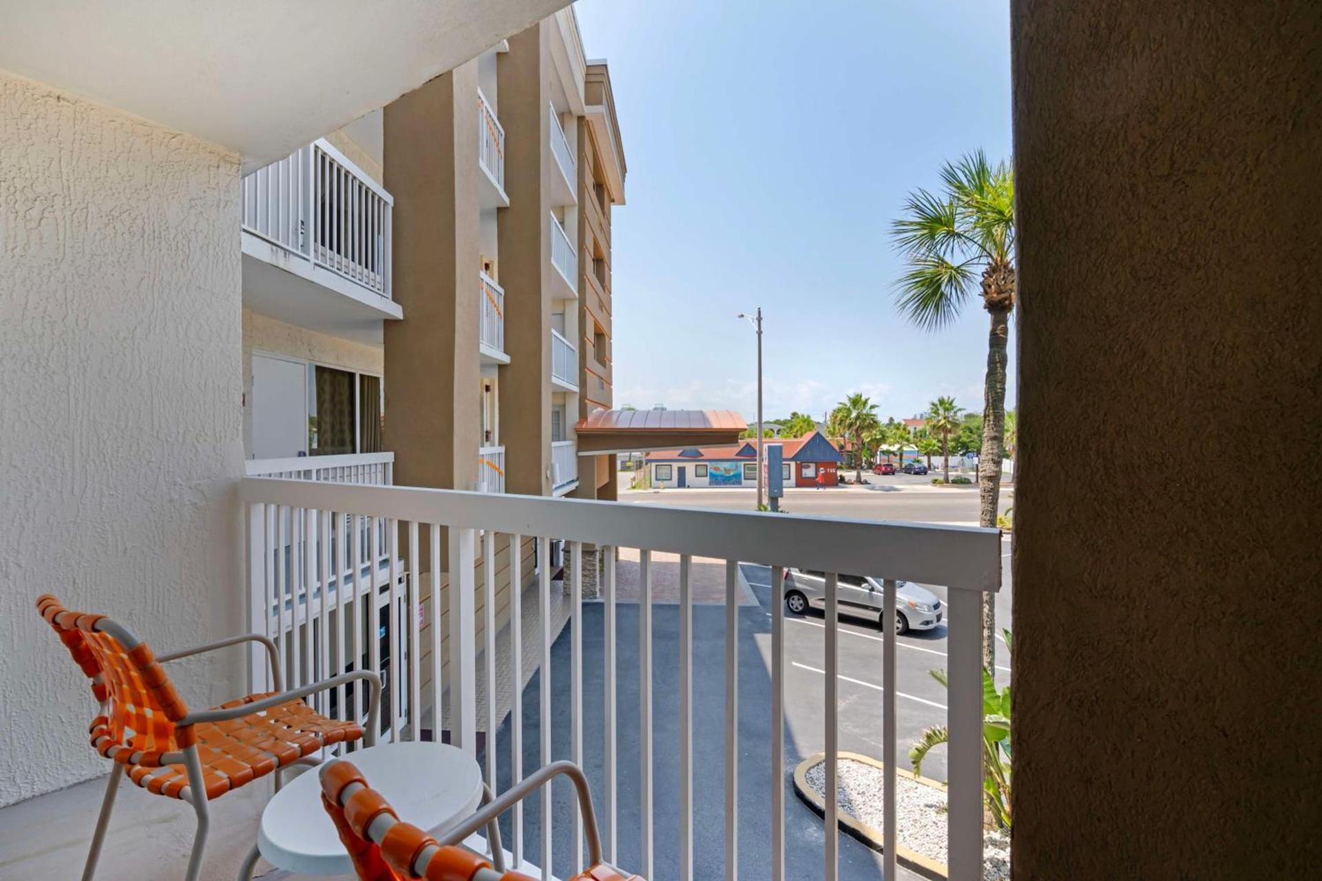 Best Western Plus Daytona Inn Seabreeze photo 35