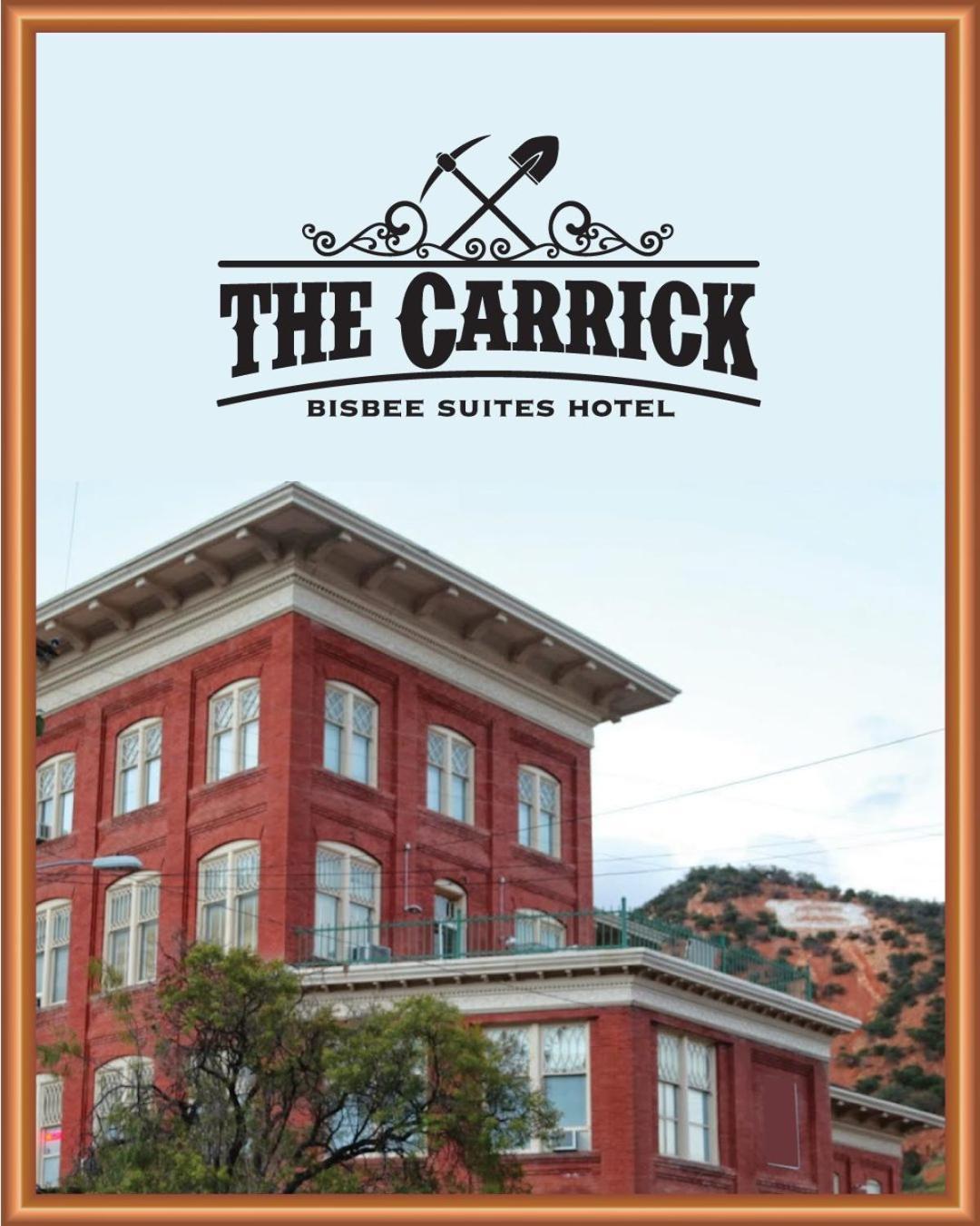 THE CARRICK photo 13