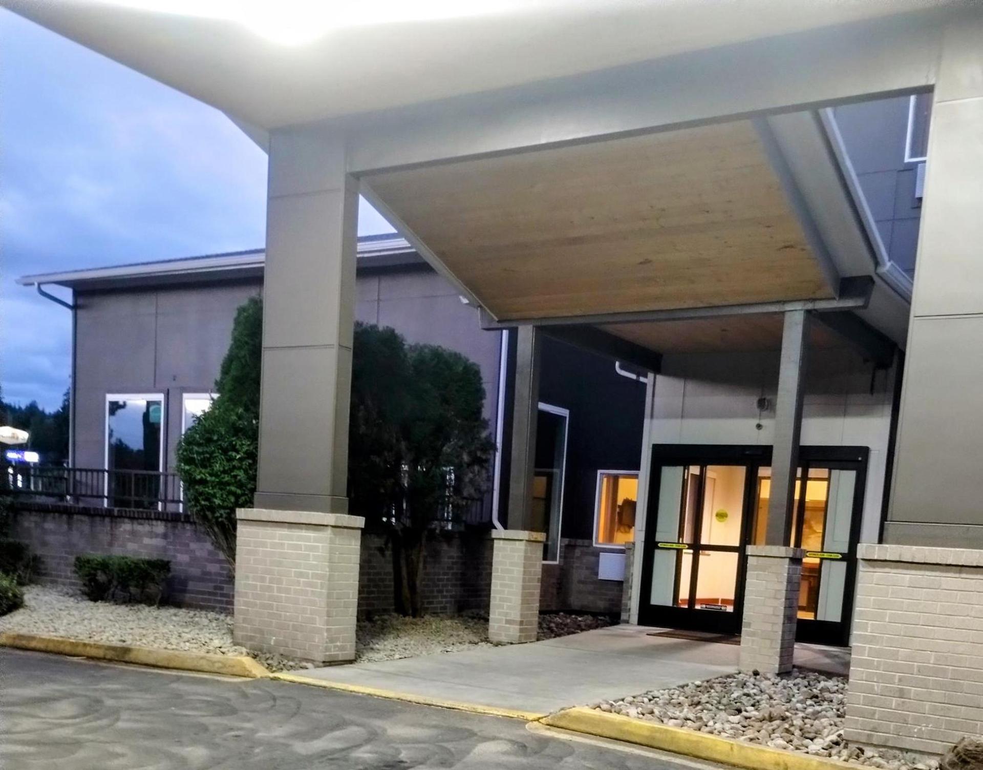 Sleep Inn Kelso Longview photo 54