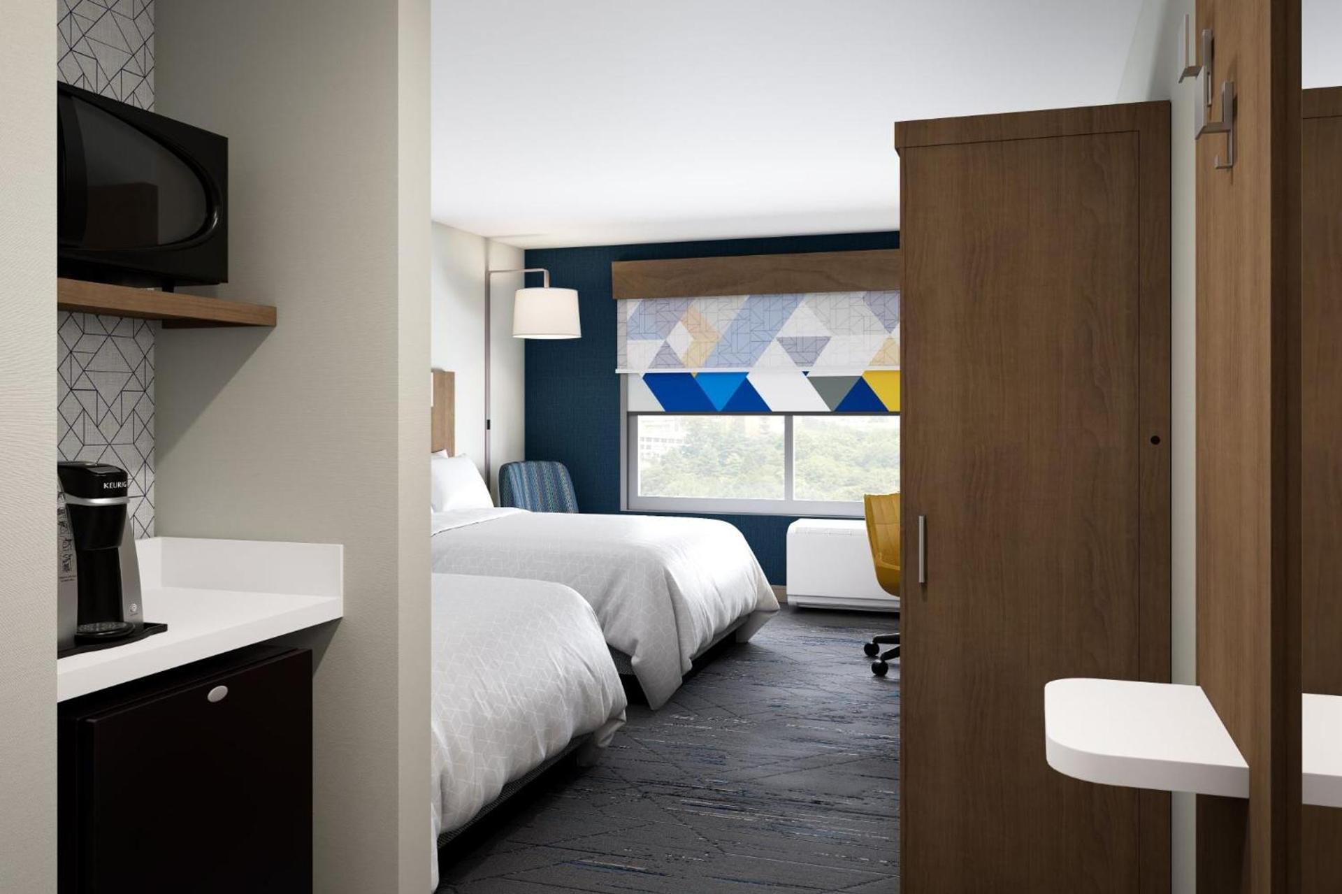 Holiday Inn Express & Suites Lima by IHG photo 60
