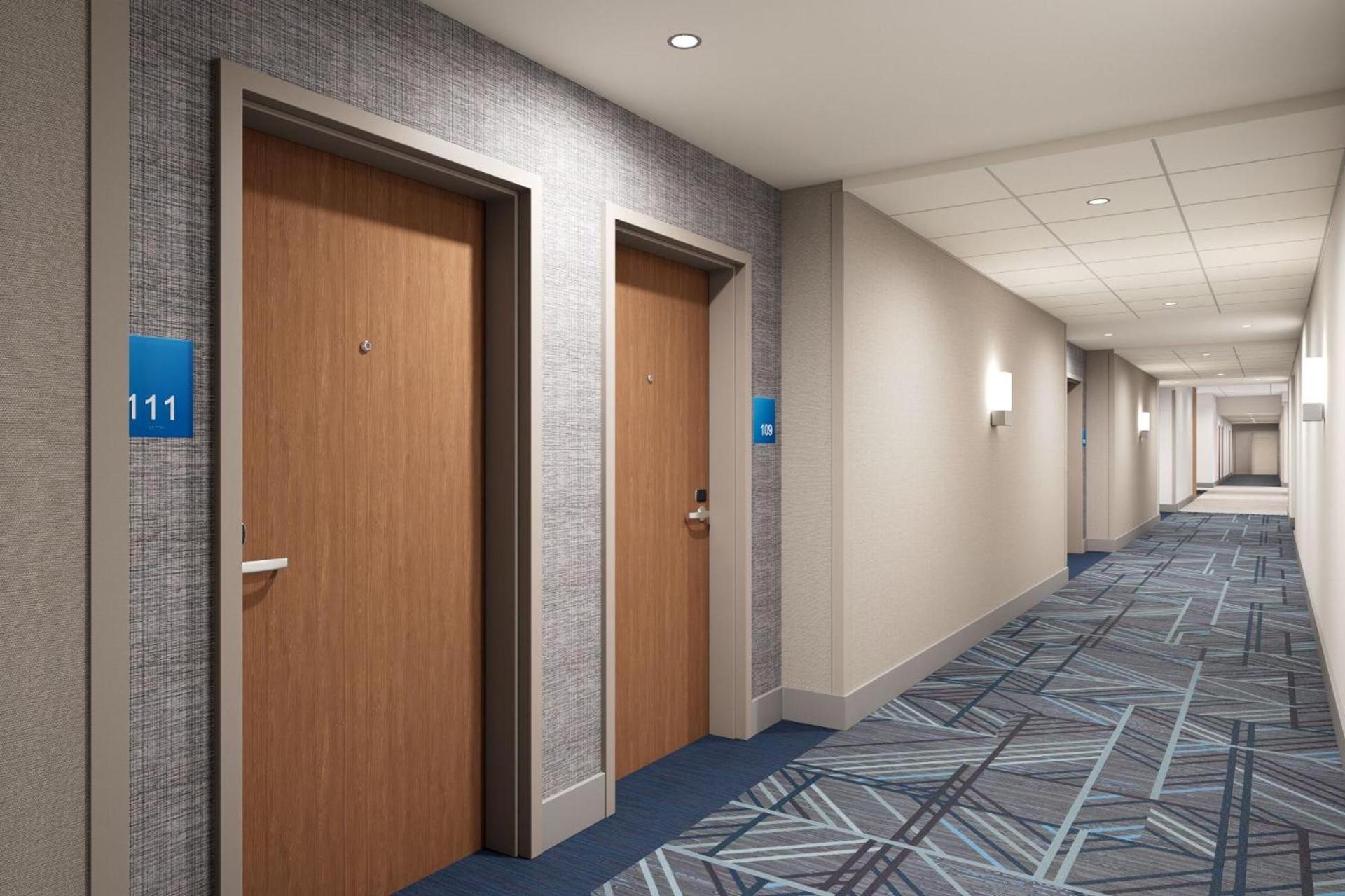 Holiday Inn Express & Suites Lima by IHG photo 58