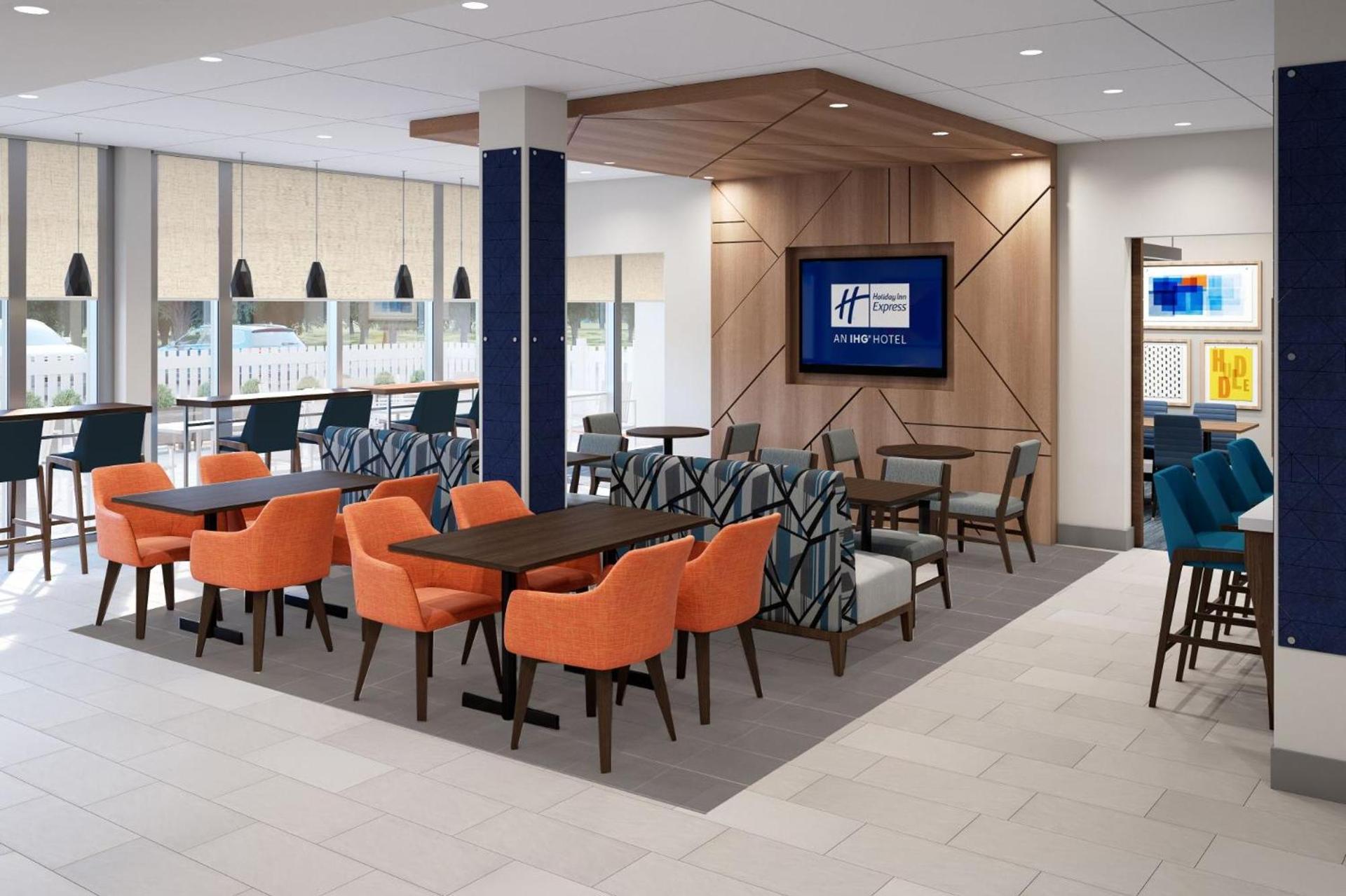 Holiday Inn Express & Suites Lima by IHG photo 72
