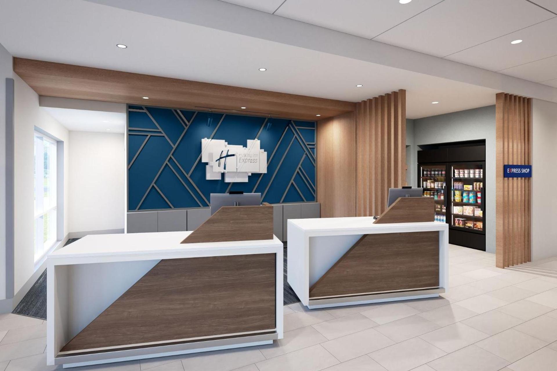 Holiday Inn Express & Suites Lima by IHG photo 4