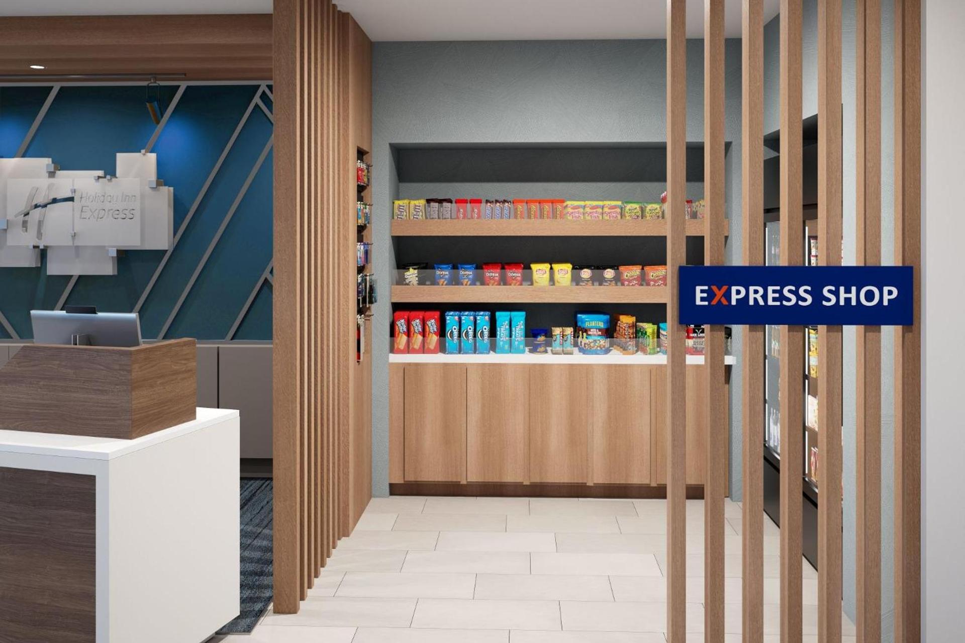 Holiday Inn Express & Suites Lima by IHG photo 71