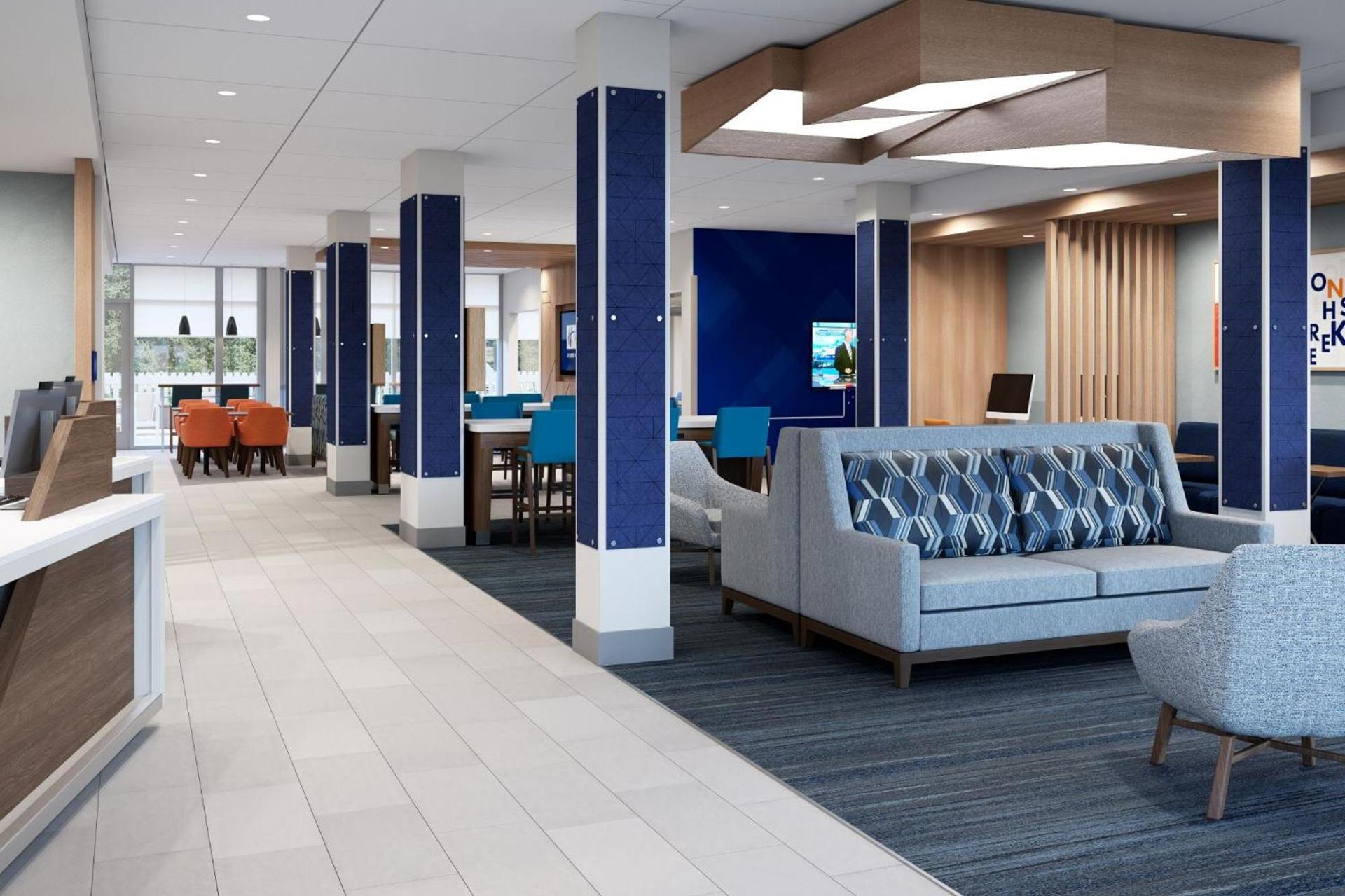 Holiday Inn Express & Suites Lima by IHG photo 2