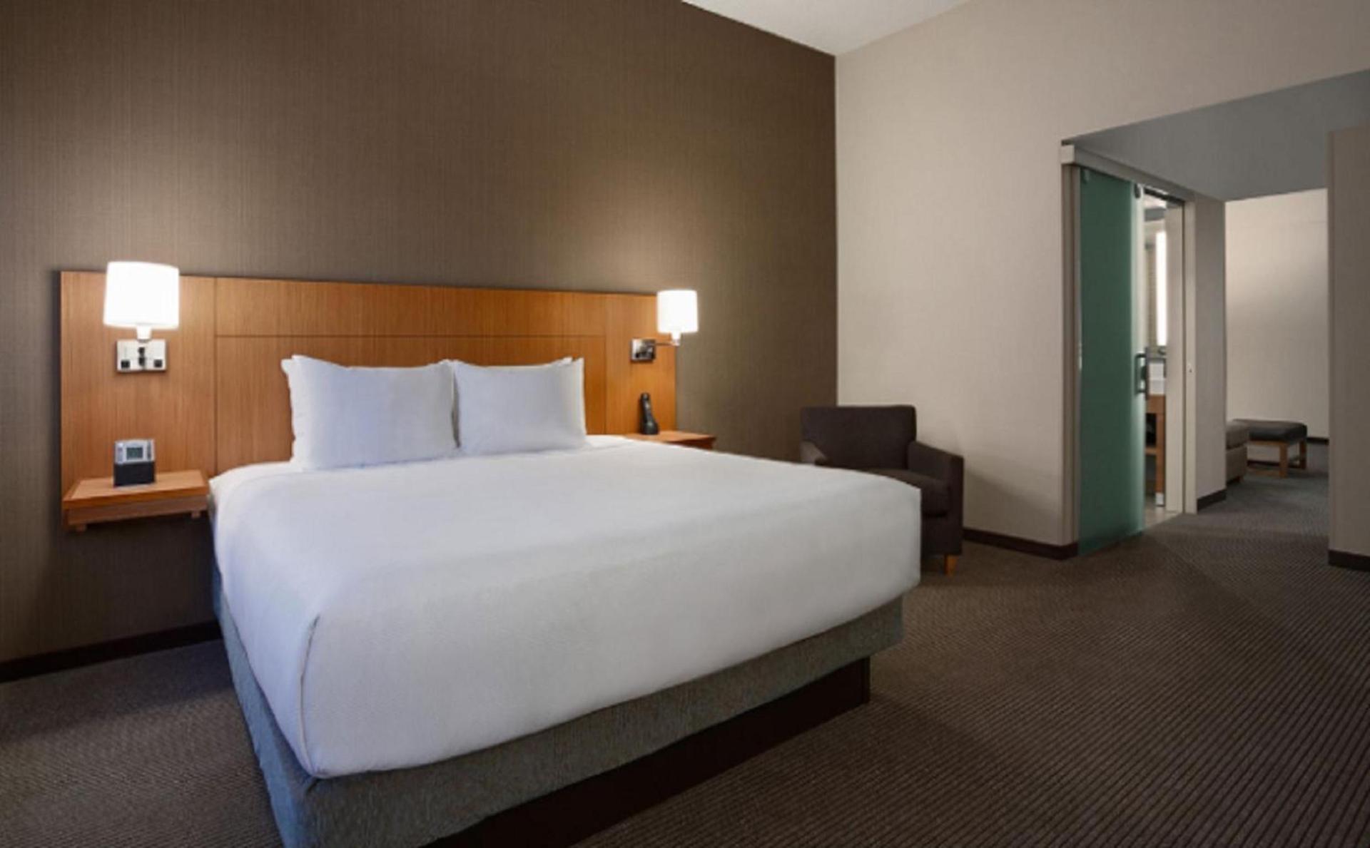 Hyatt Place Minneapolis/Downtown photo 28