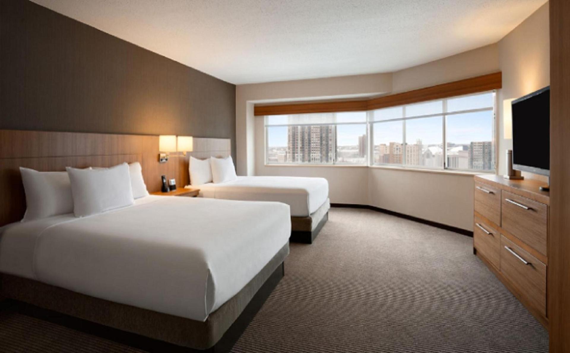 Hyatt Place Minneapolis/Downtown photo 9