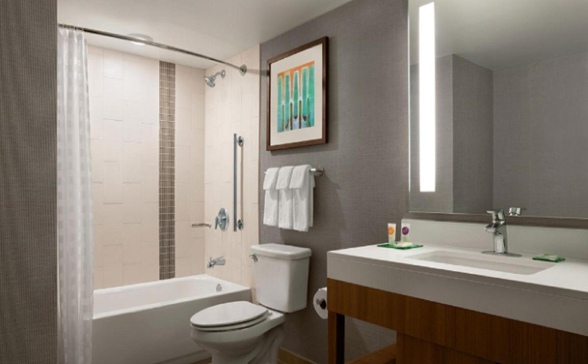 Hyatt Place Minneapolis/Downtown photo 32