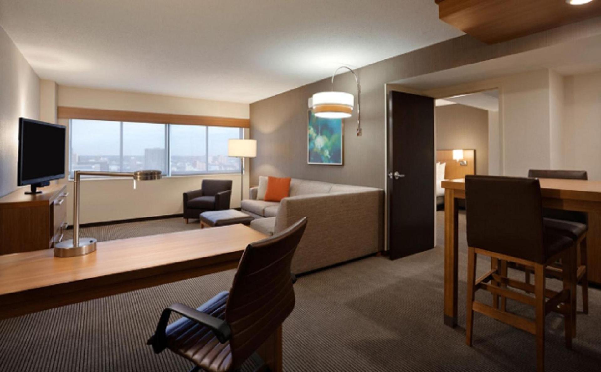 Hyatt Place Minneapolis/Downtown photo 30