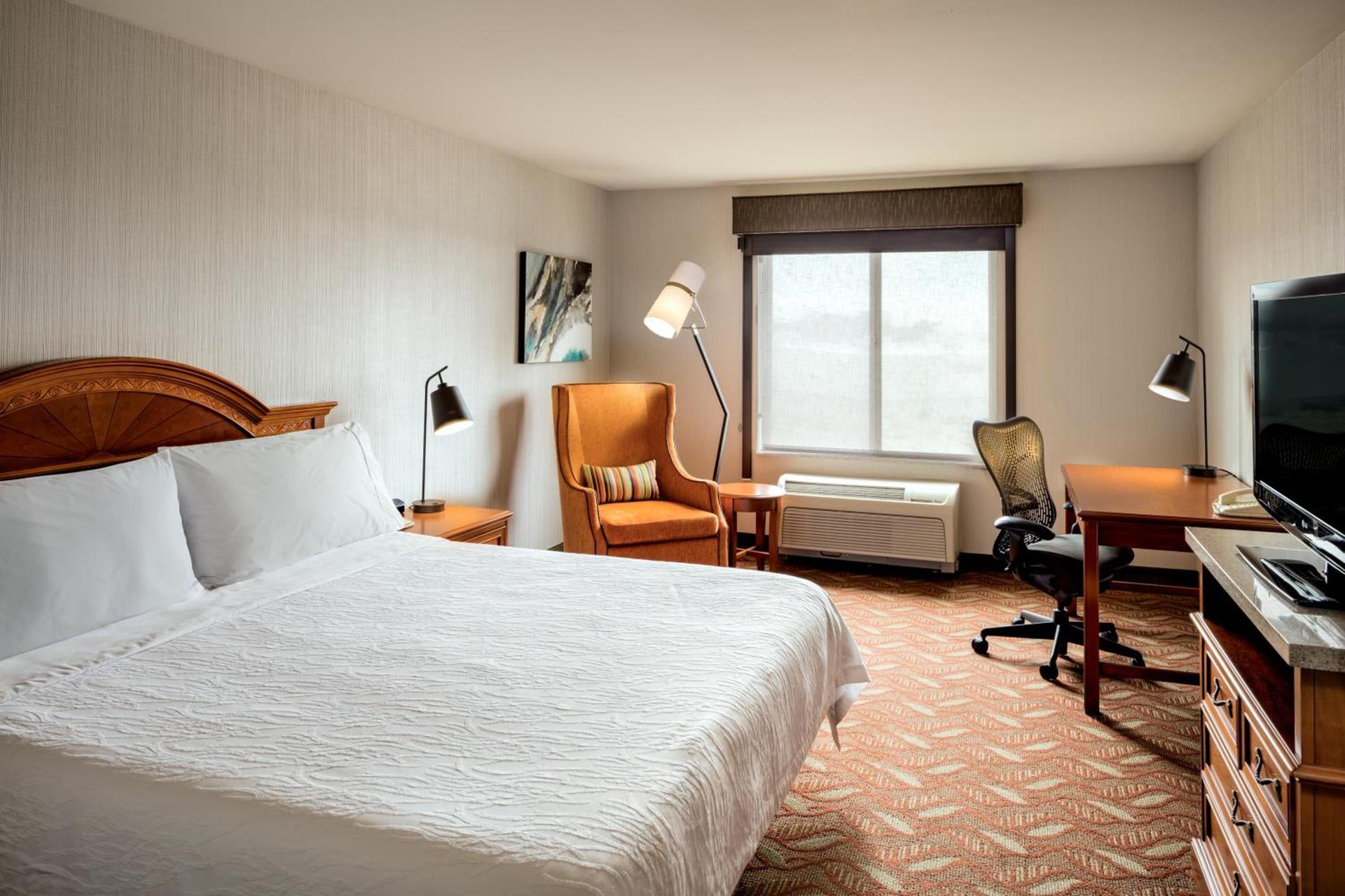 Hilton Garden Inn Tri-Cities/Kennewick photo 11