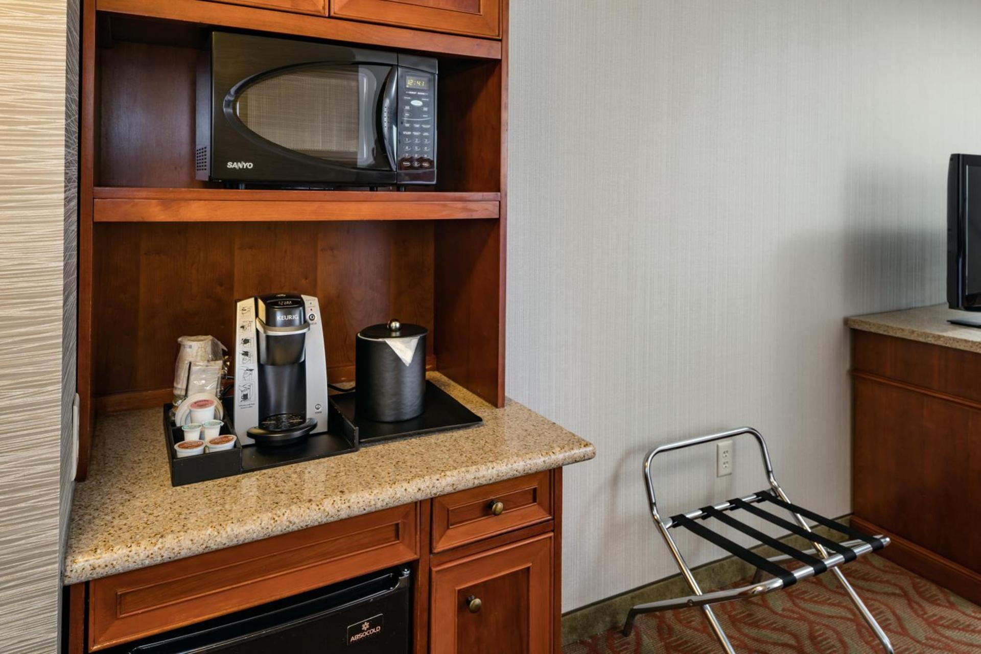 Hilton Garden Inn Tri-Cities/Kennewick photo 13