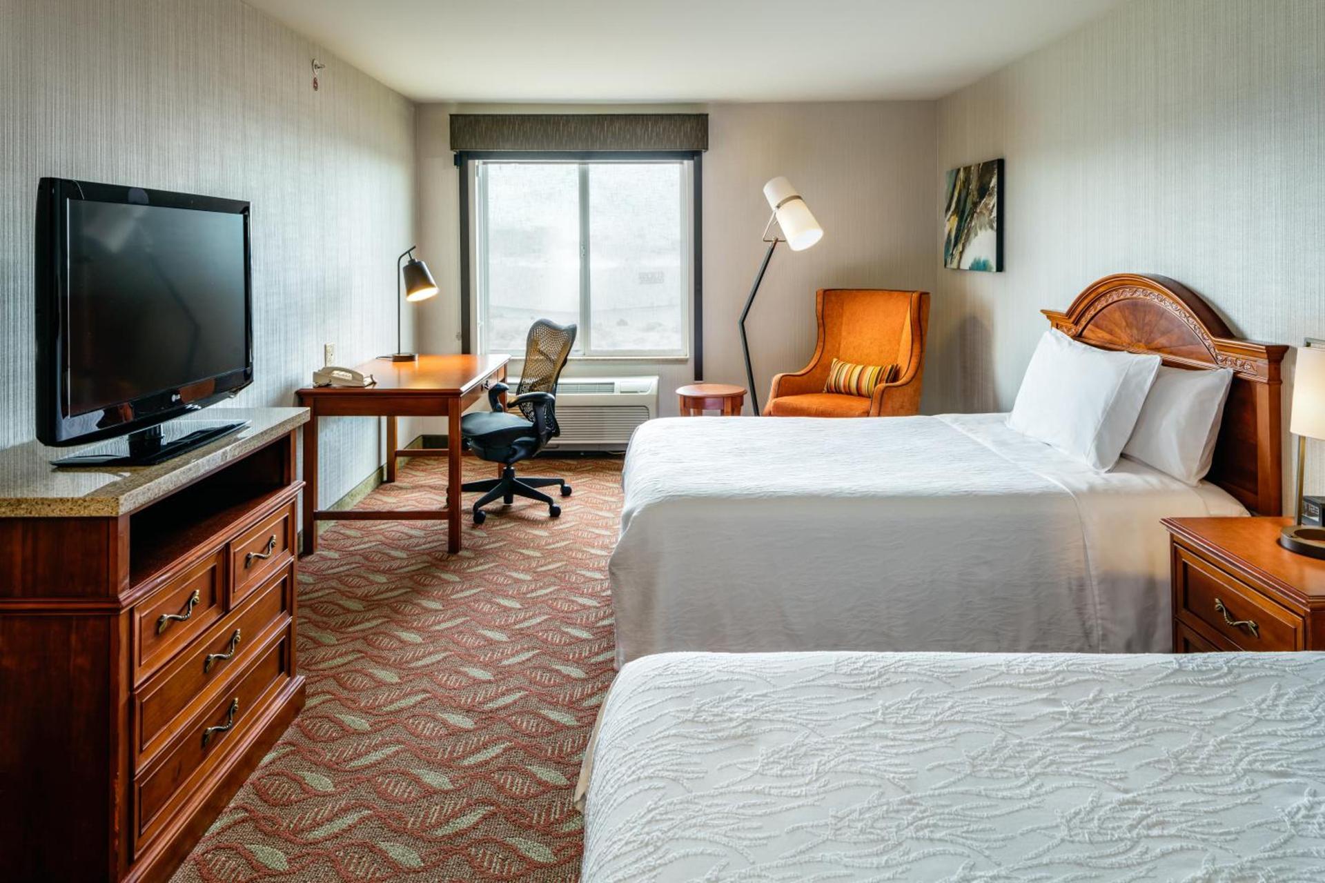 Hilton Garden Inn Tri-Cities/Kennewick photo 15