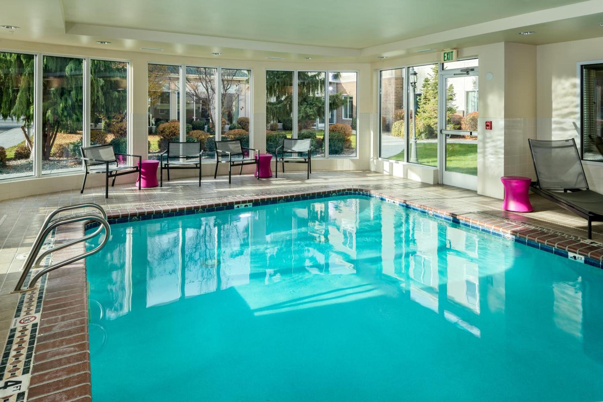 Hilton Garden Inn Tri-Cities/Kennewick photo 18