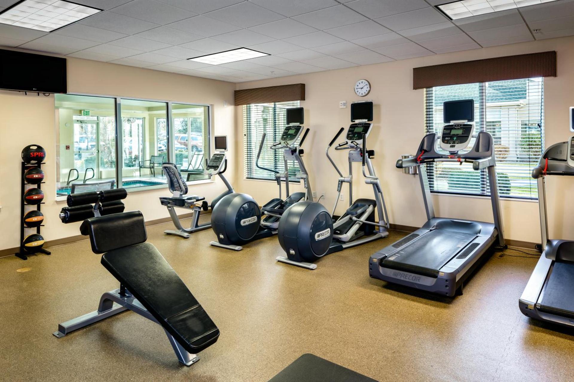 Hilton Garden Inn Tri-Cities/Kennewick photo 16