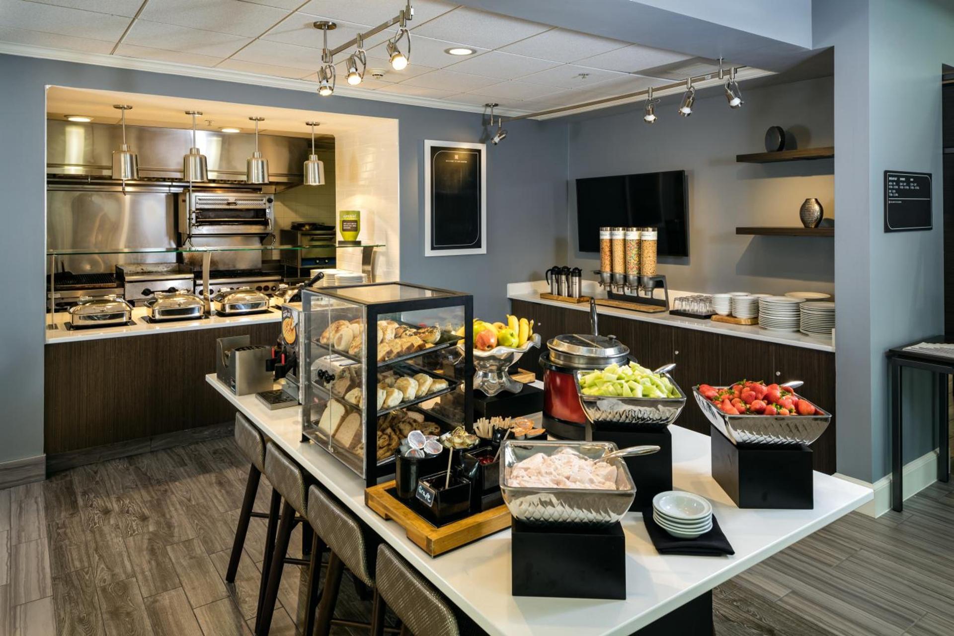Hilton Garden Inn Tri-Cities/Kennewick photo 2