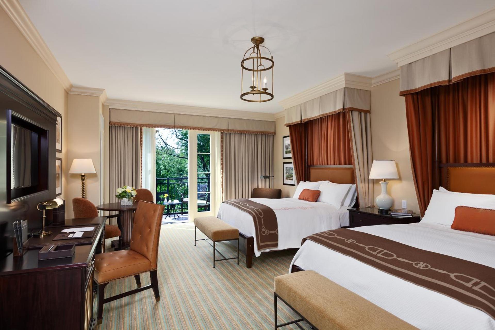 Salamander Resort and Spa photo 16