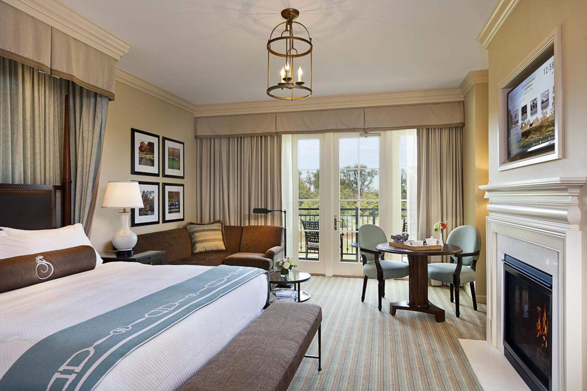 Salamander Resort and Spa photo 18