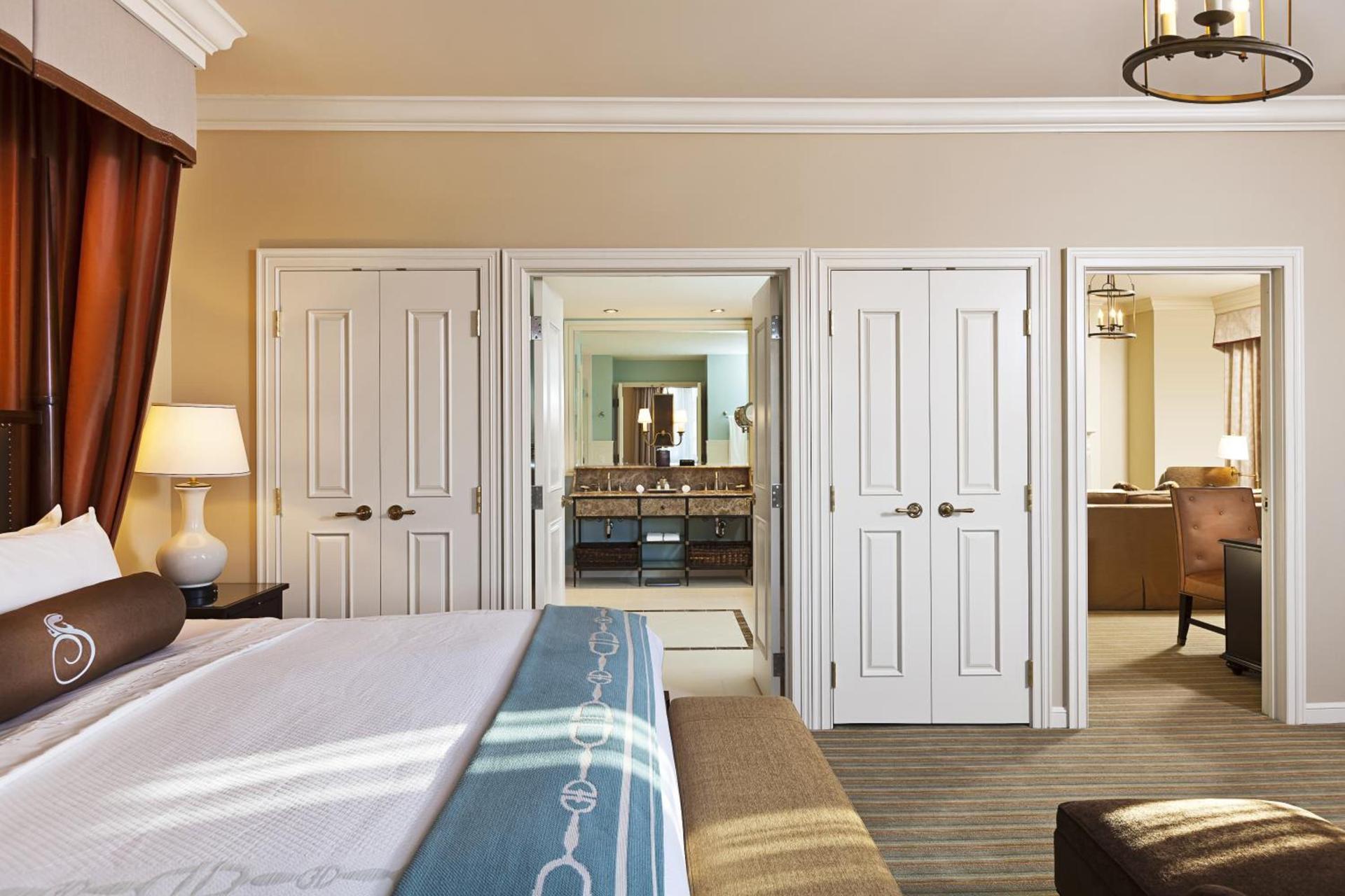 Salamander Resort and Spa photo 19