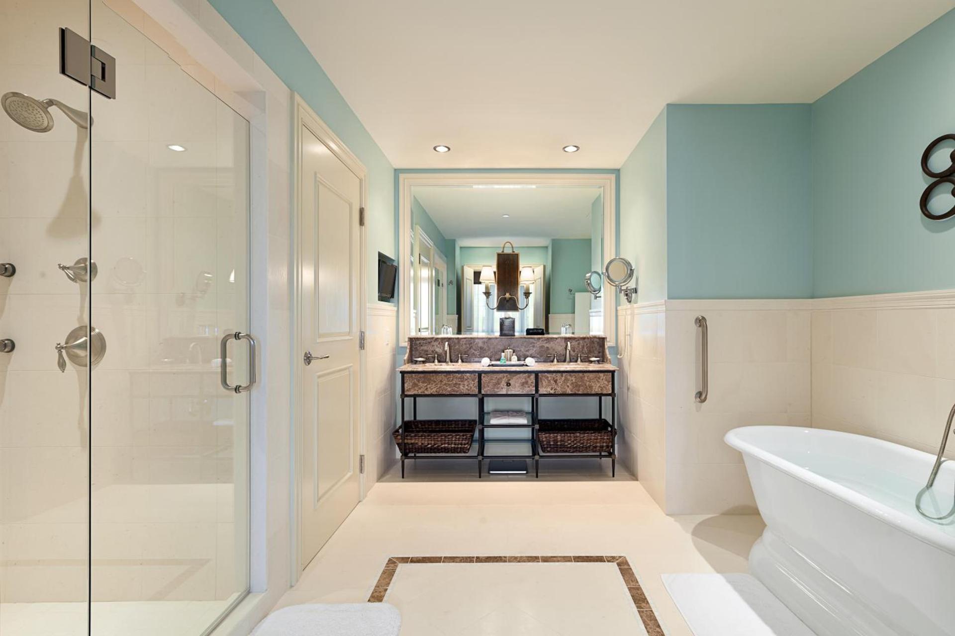 Salamander Resort and Spa photo 20