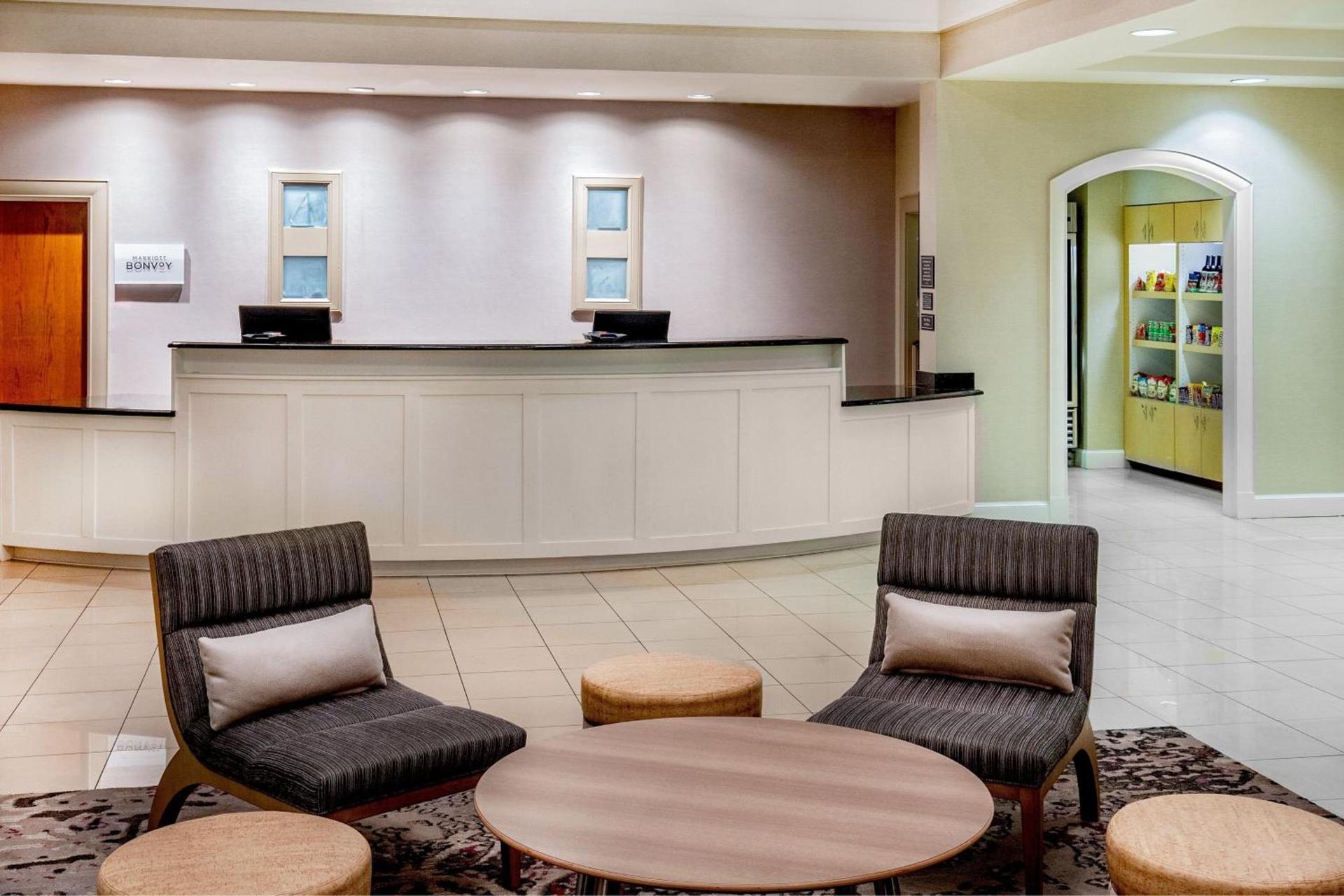 Residence Inn by Marriott Chesapeake Greenbrier photo 31