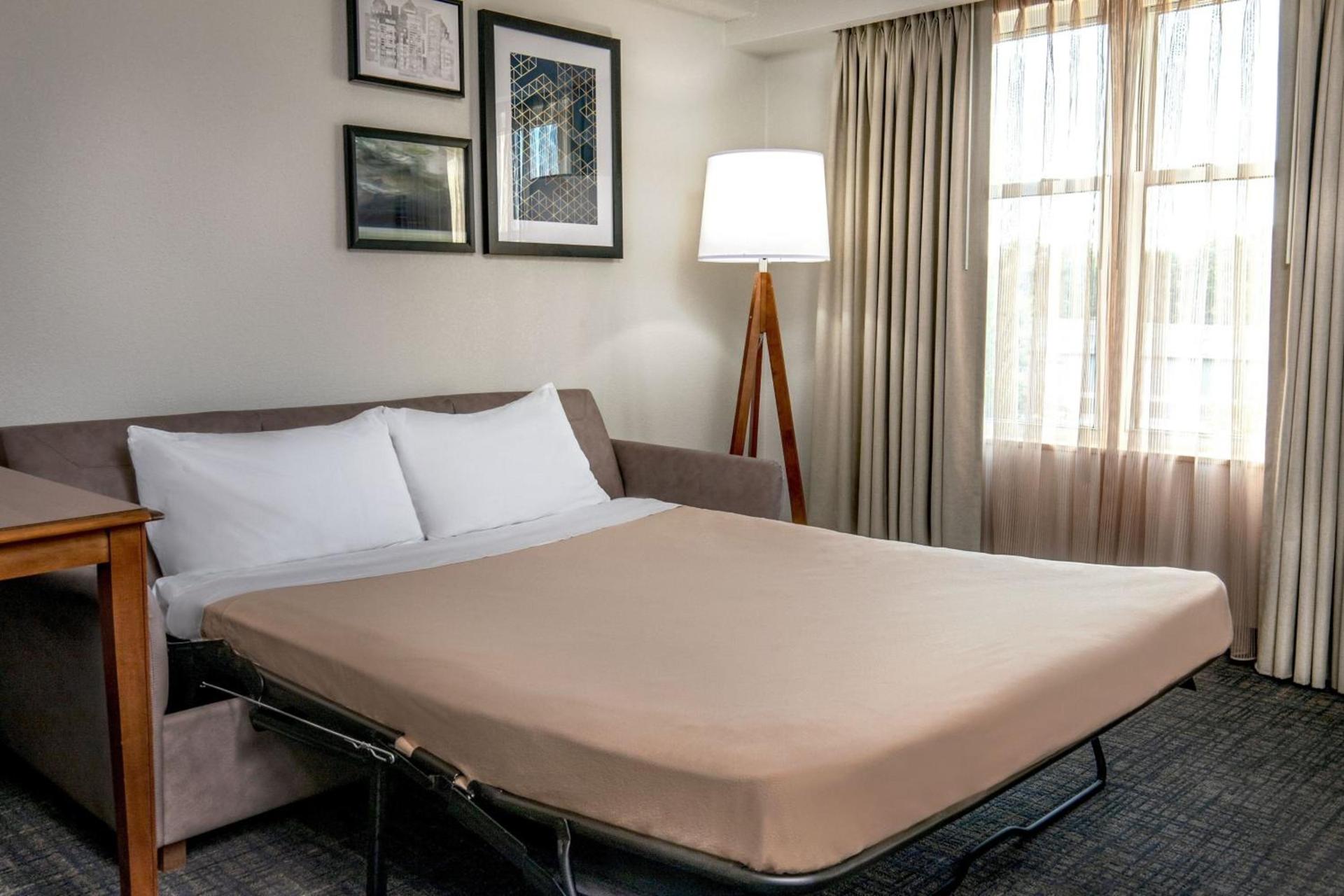 Residence Inn by Marriott Chesapeake Greenbrier photo 42
