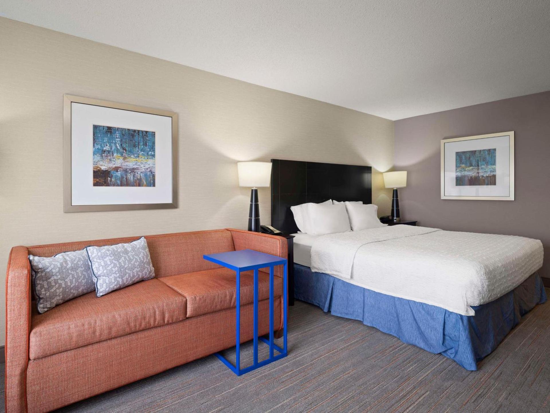 Hampton Inn & Suites Arundel Mills/Baltimore photo 15