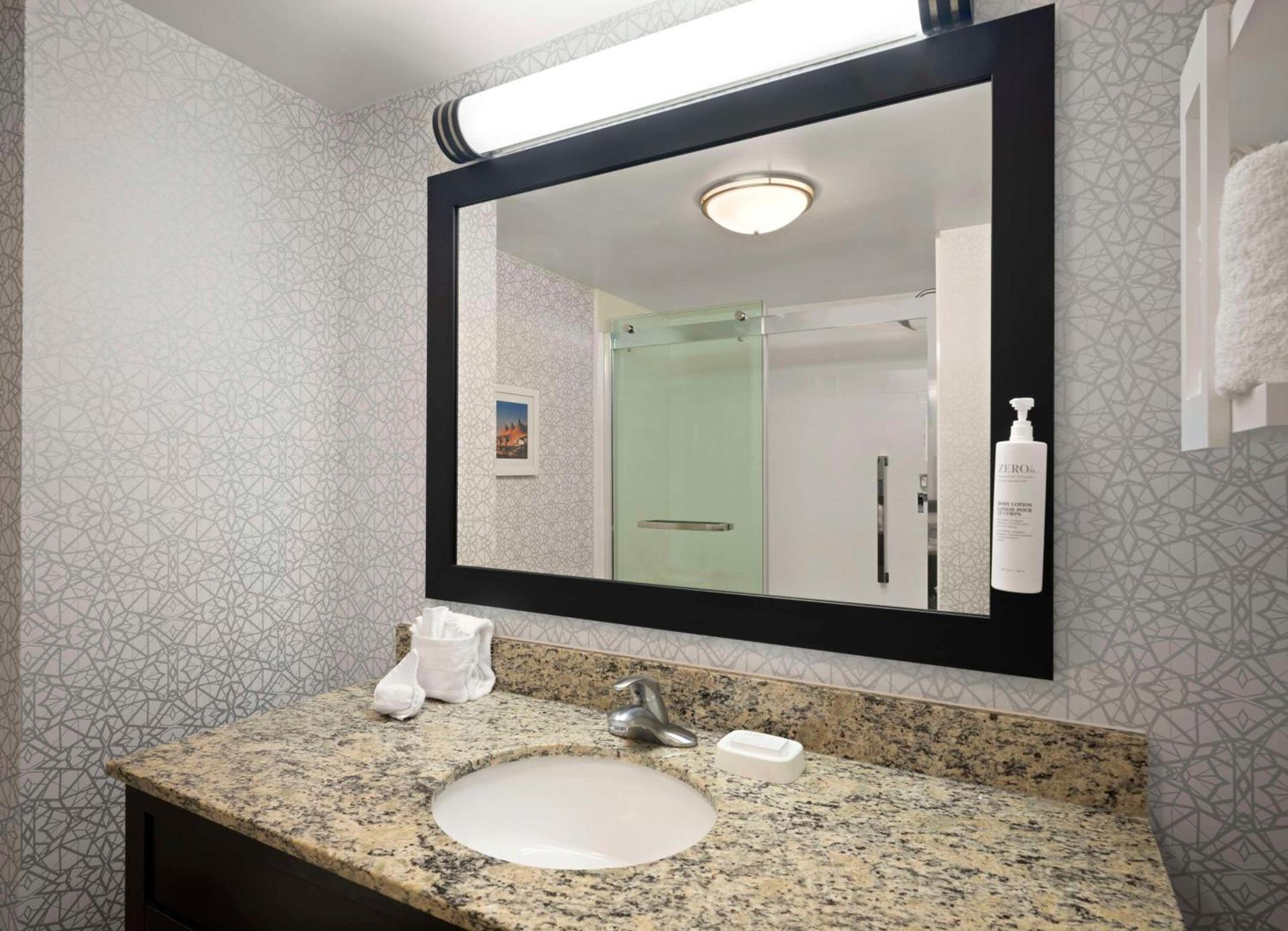Hampton Inn & Suites Arundel Mills/Baltimore photo 18