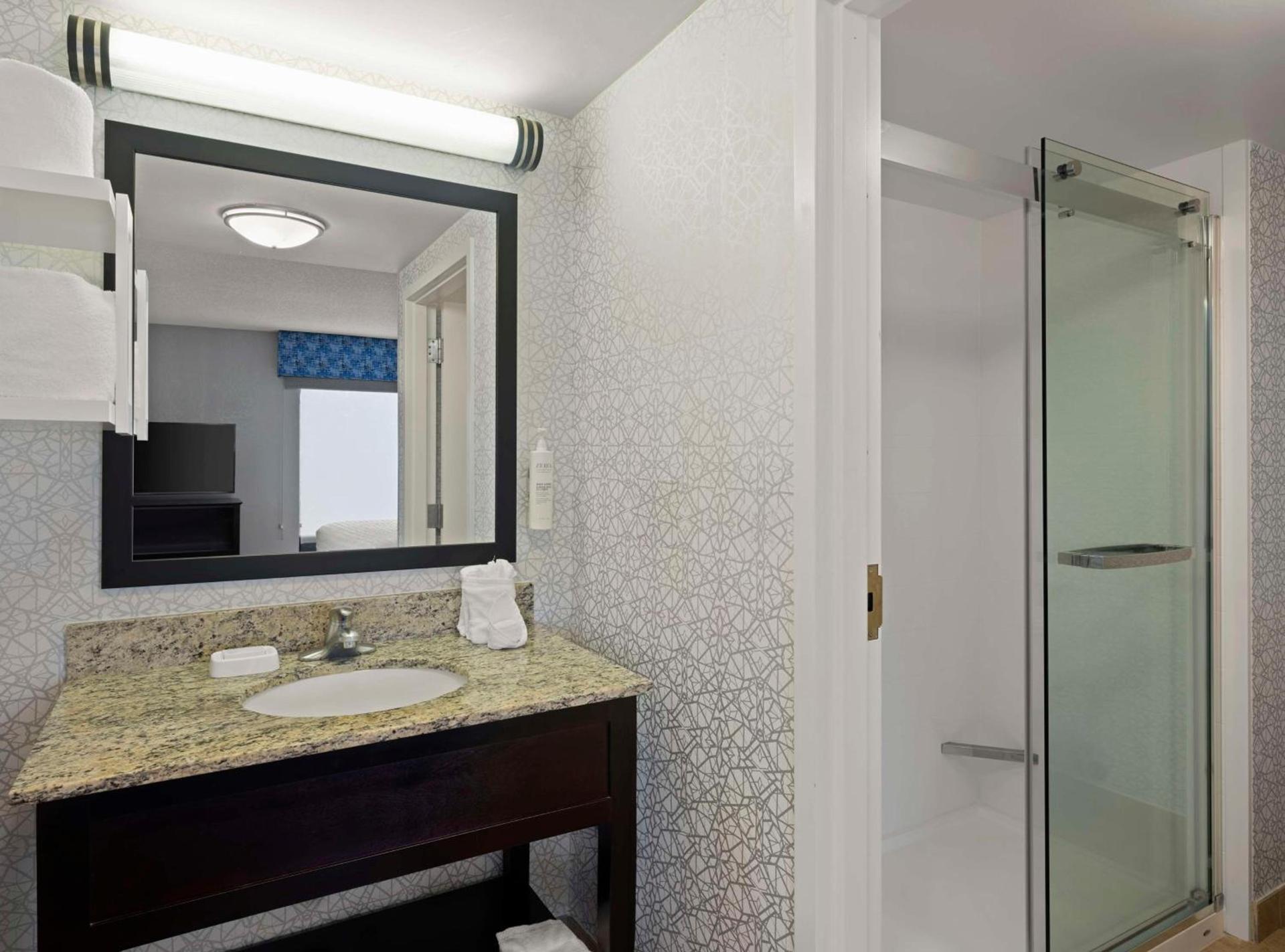 Hampton Inn & Suites Arundel Mills/Baltimore photo 21