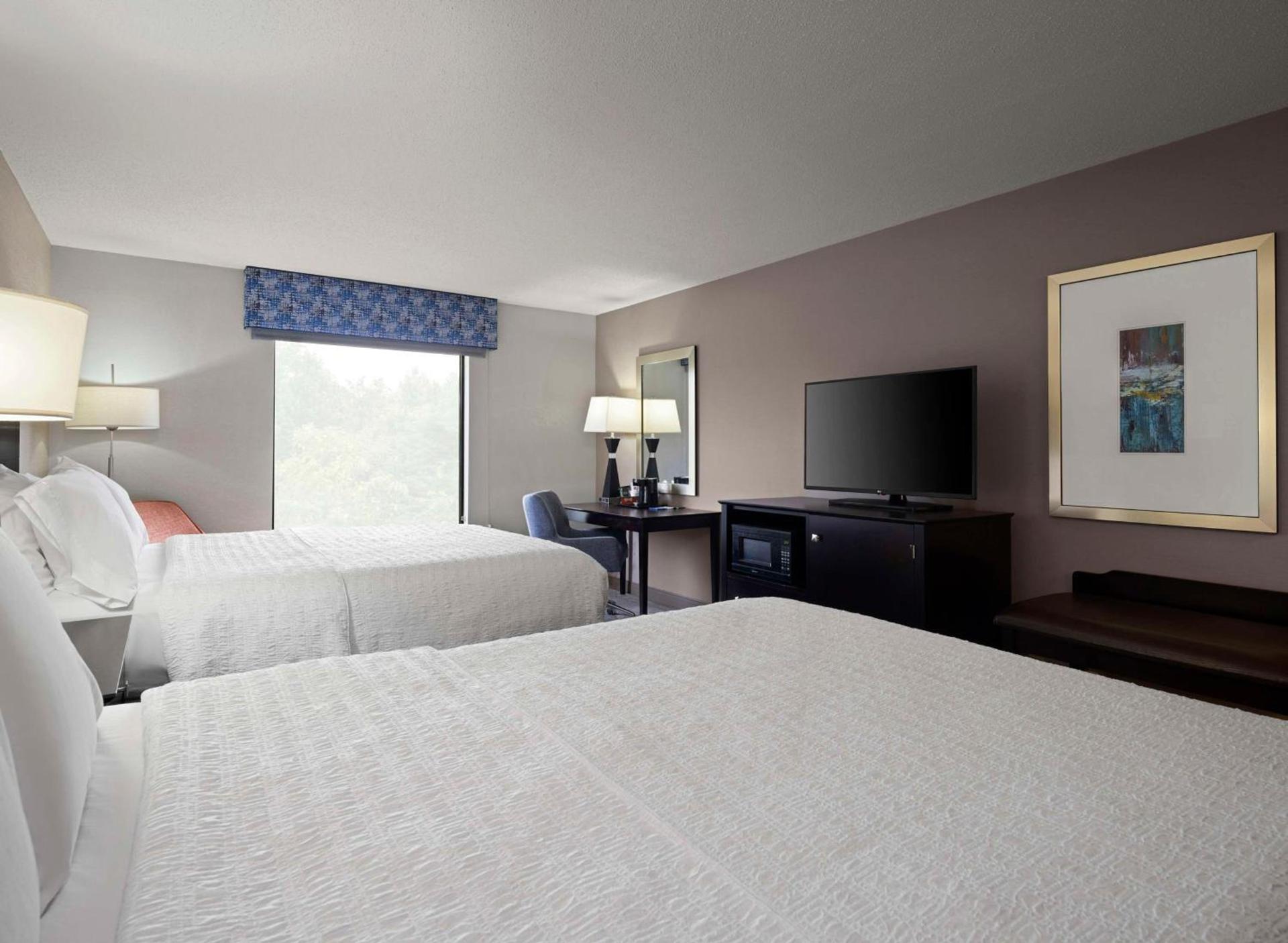 Hampton Inn & Suites Arundel Mills/Baltimore photo 24