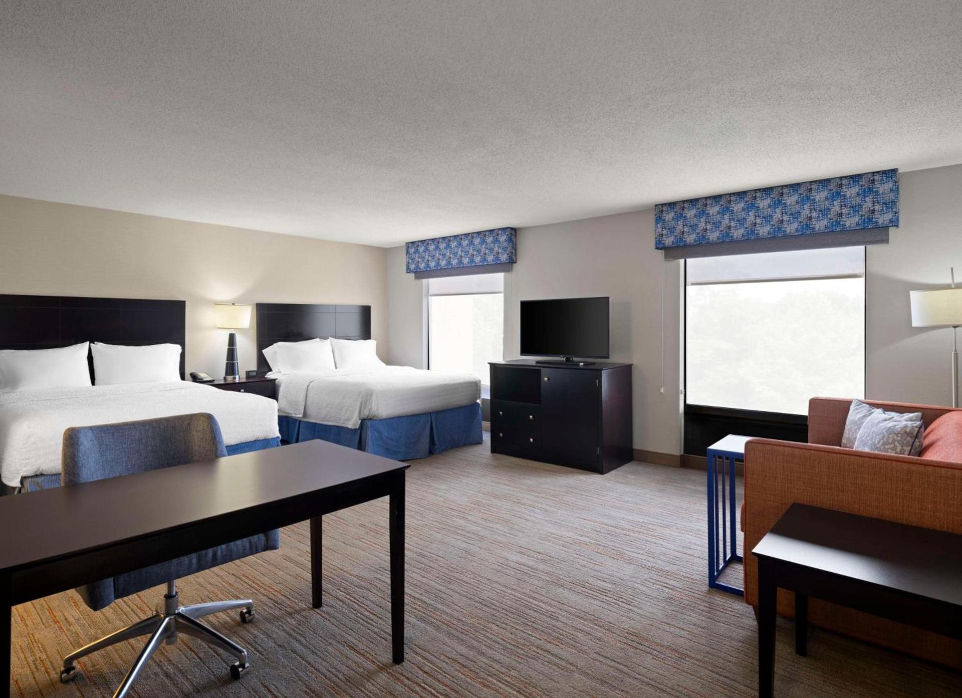 Hampton Inn & Suites Arundel Mills/Baltimore photo 26