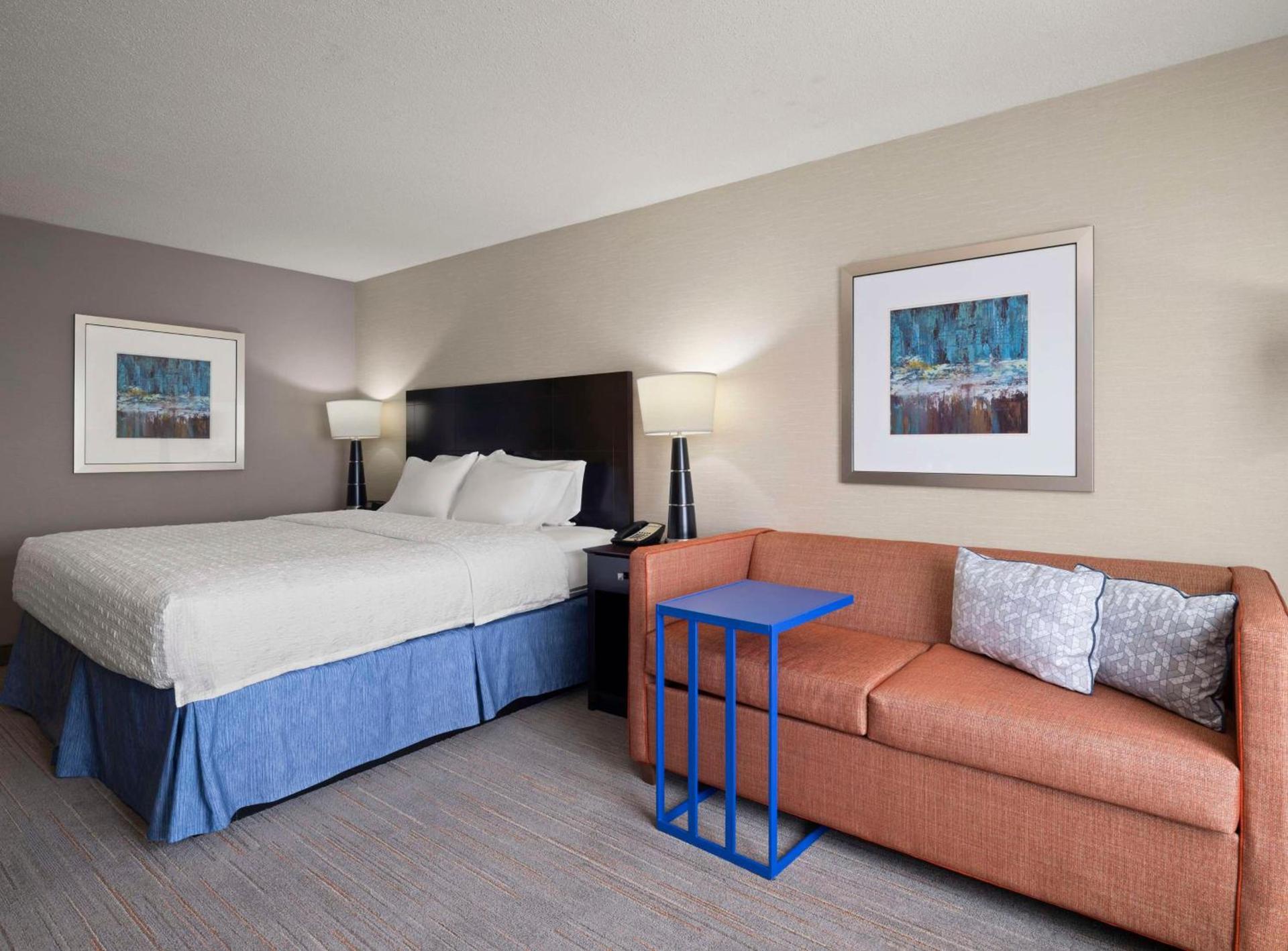 Hampton Inn & Suites Arundel Mills/Baltimore photo 23