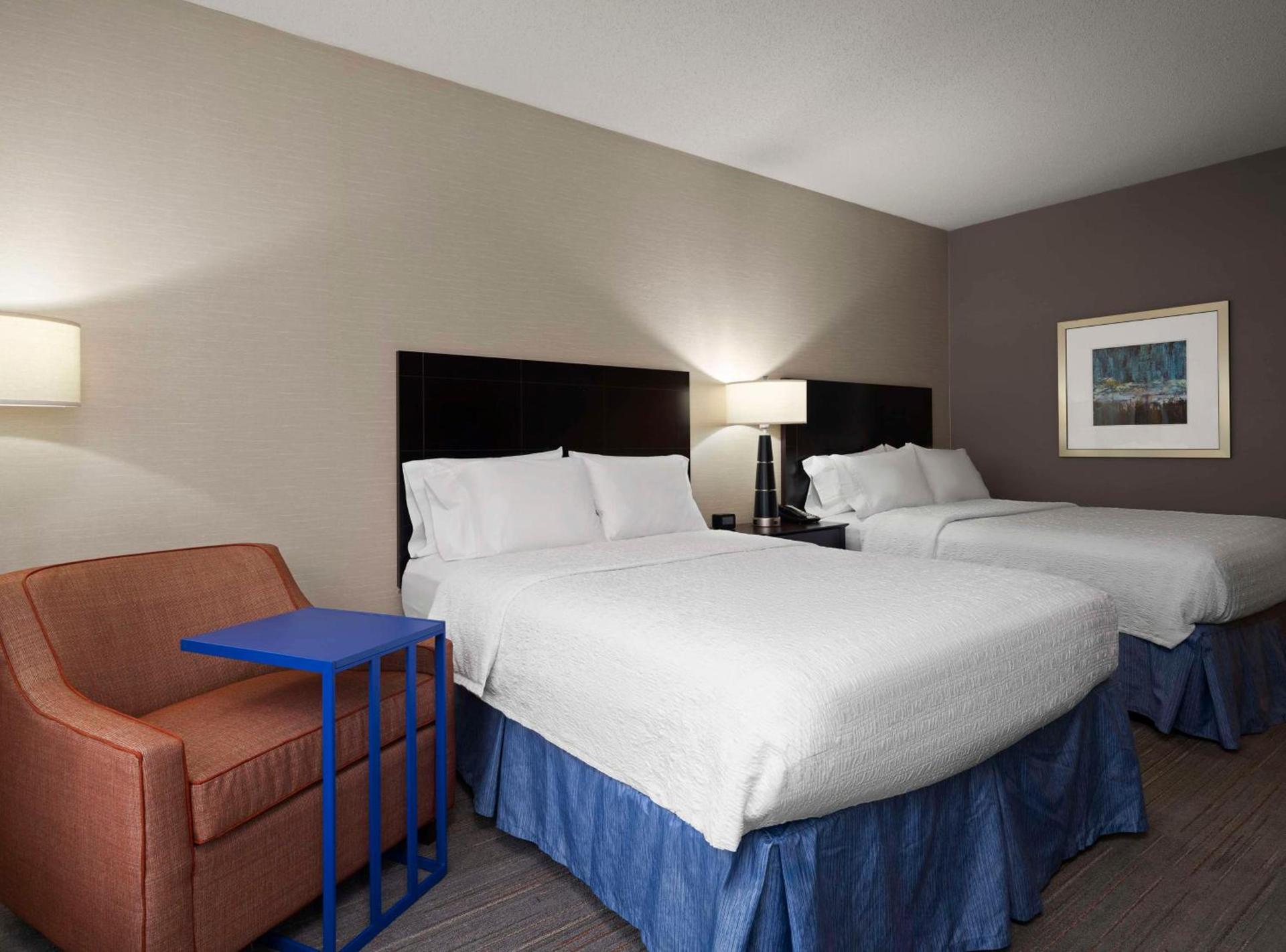 Hampton Inn & Suites Arundel Mills/Baltimore photo 27