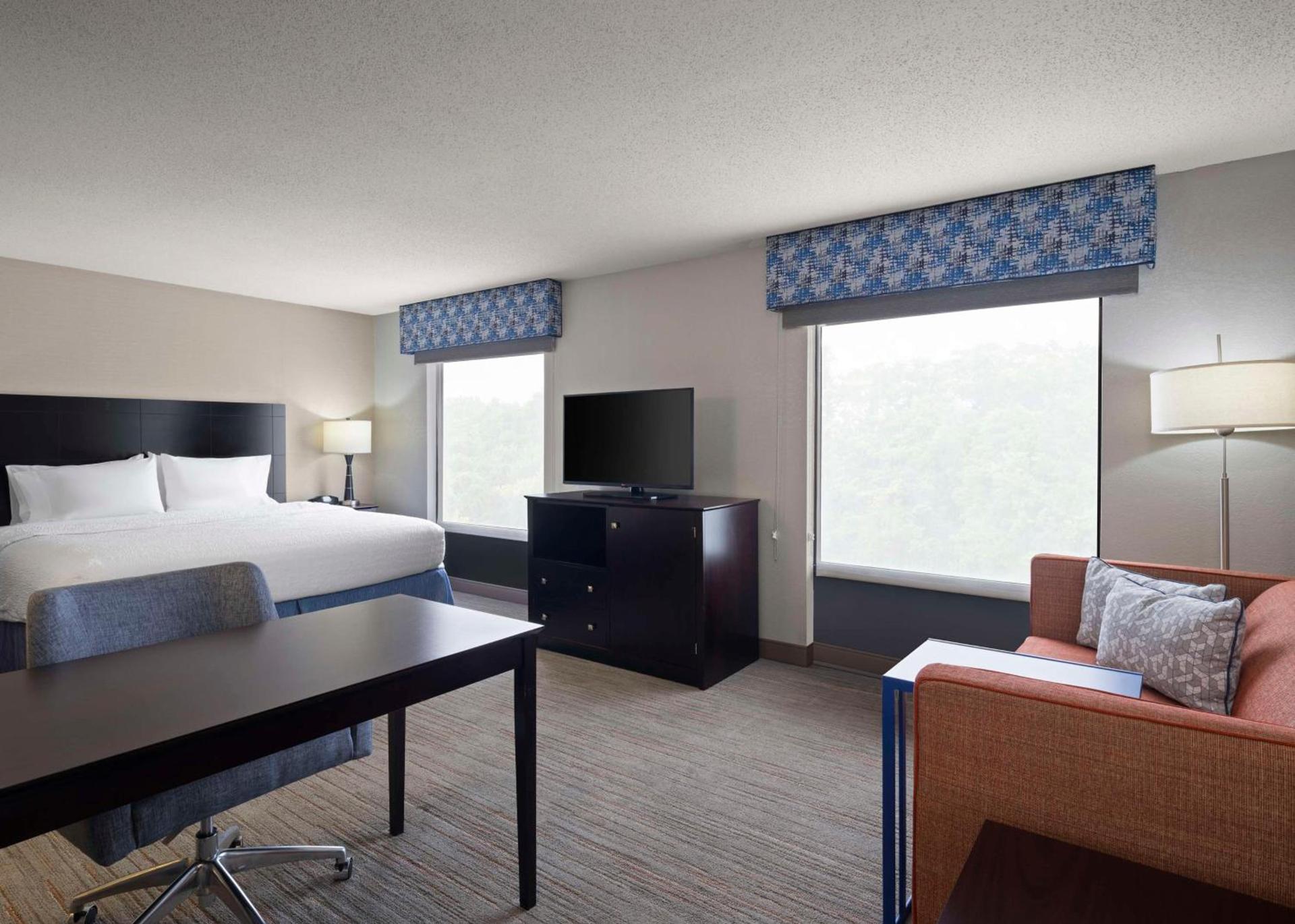 Hampton Inn & Suites Arundel Mills/Baltimore photo 29