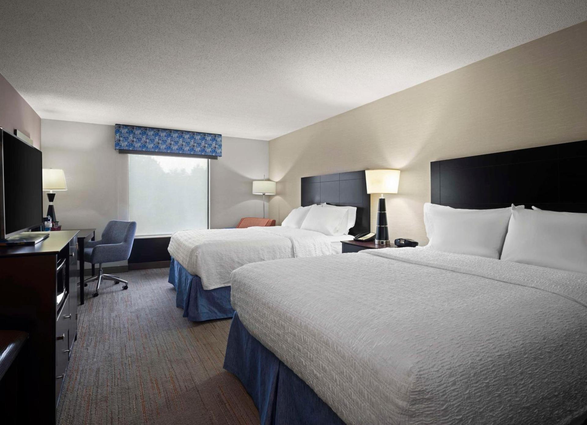 Hampton Inn & Suites Arundel Mills/Baltimore photo 31