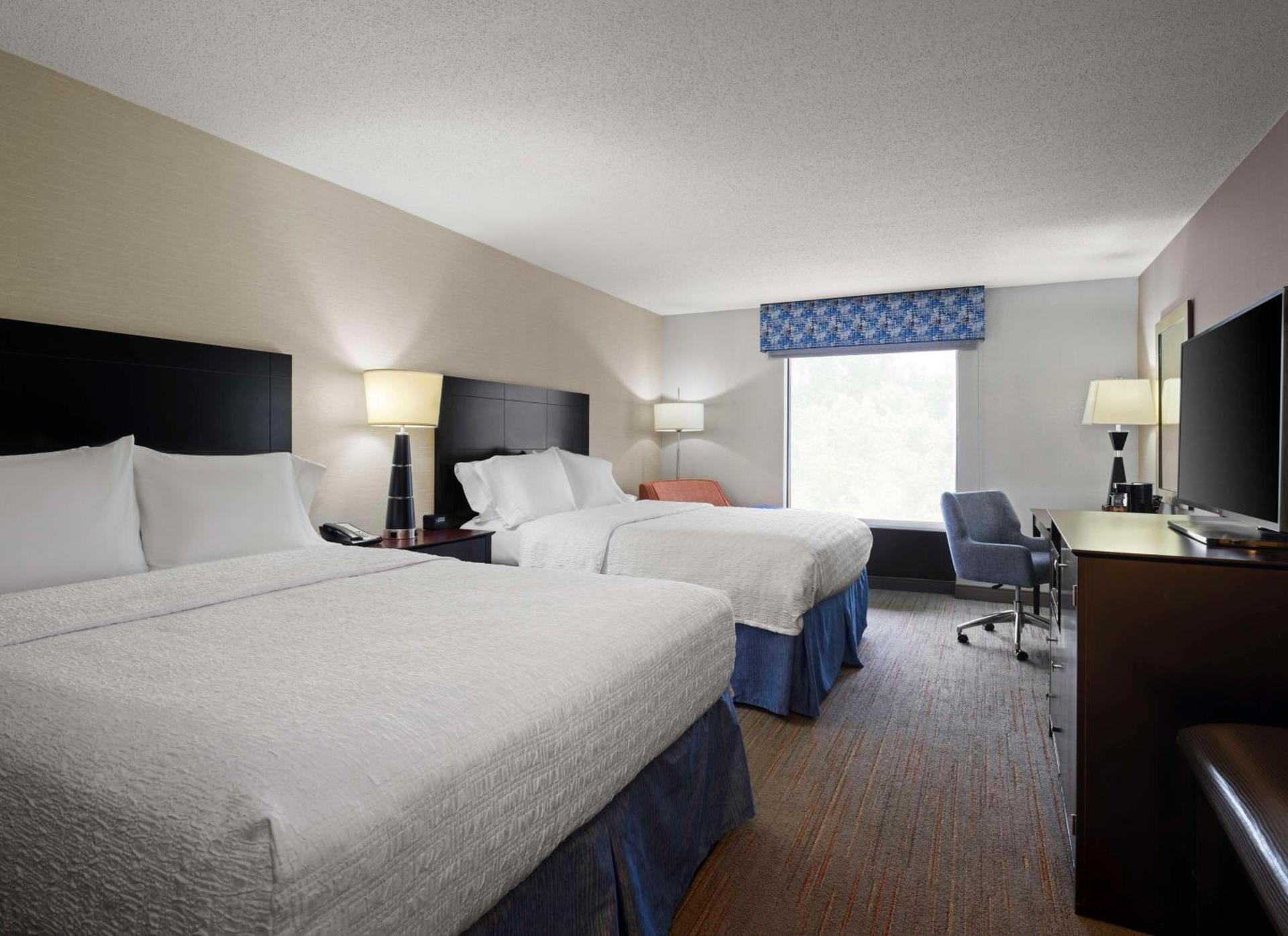 Hampton Inn & Suites Arundel Mills/Baltimore photo 43