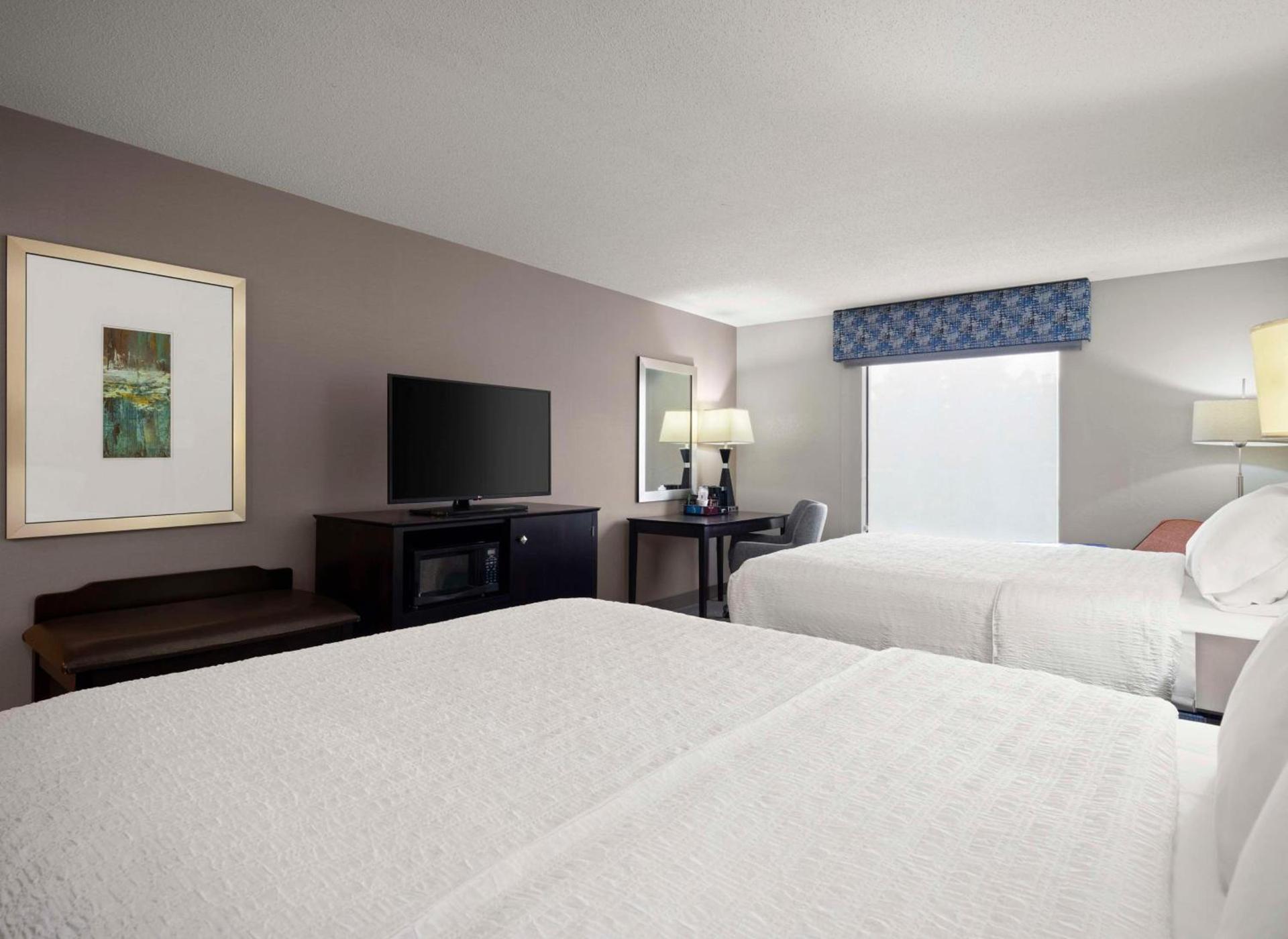 Hampton Inn & Suites Arundel Mills/Baltimore photo 44