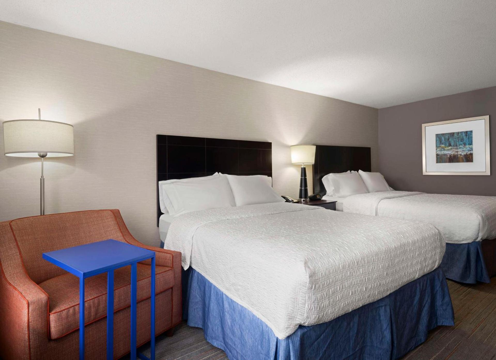 Hampton Inn & Suites Arundel Mills/Baltimore photo 45