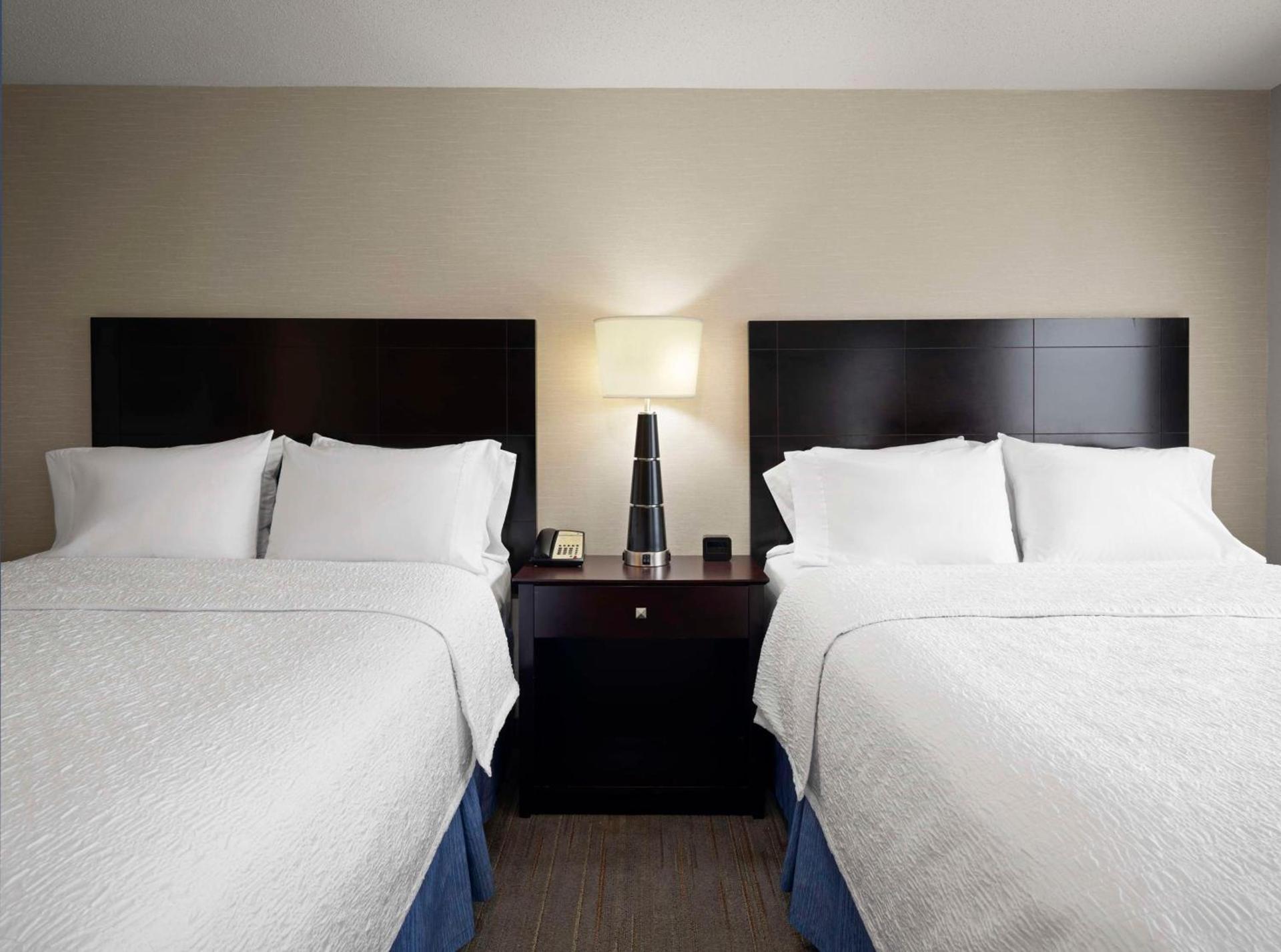 Hampton Inn & Suites Arundel Mills/Baltimore photo 49