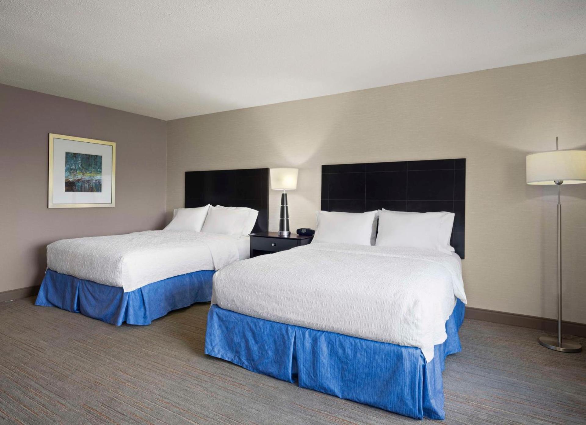 Hampton Inn & Suites Arundel Mills/Baltimore photo 50