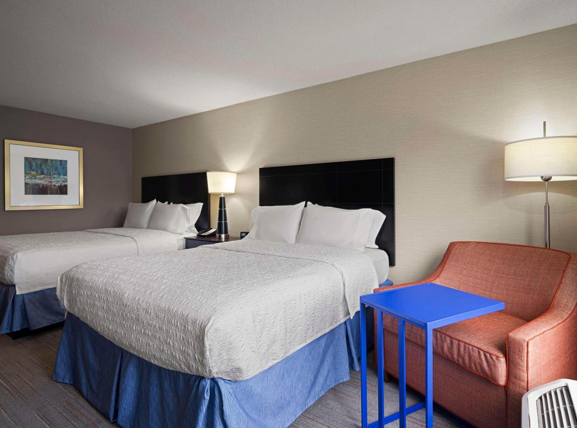 Hampton Inn & Suites Arundel Mills/Baltimore photo 53