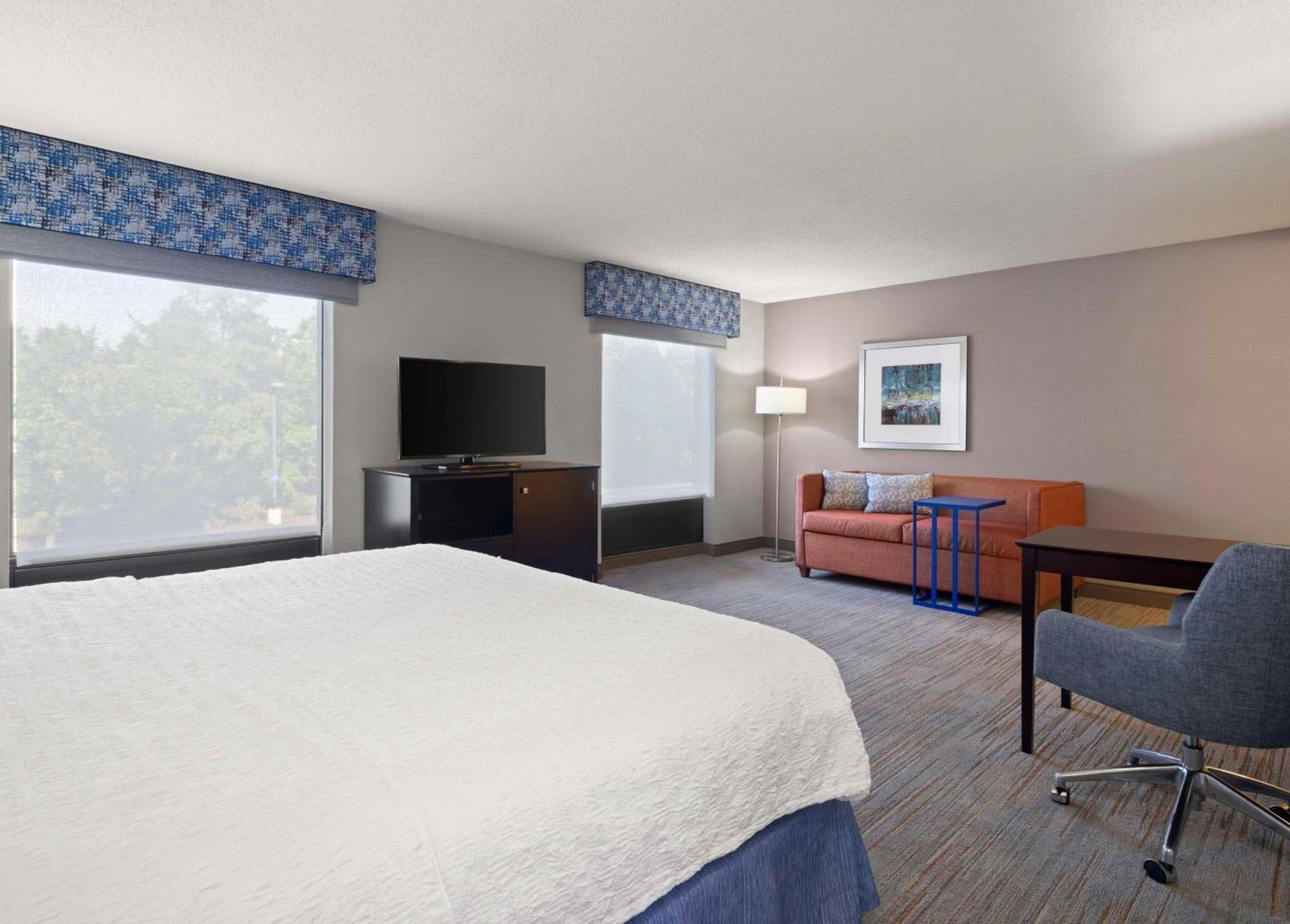 Hampton Inn & Suites Arundel Mills/Baltimore photo 51