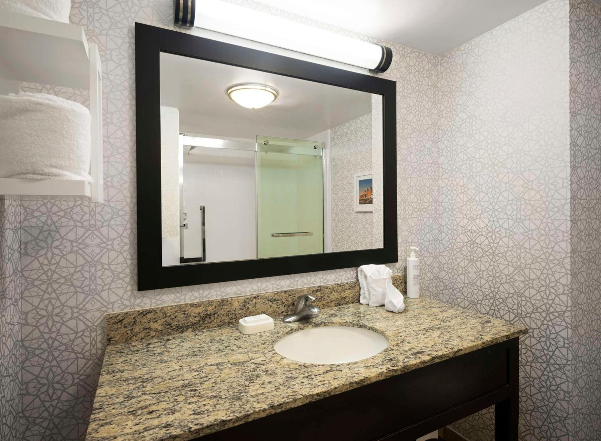 Hampton Inn & Suites Arundel Mills/Baltimore photo 54