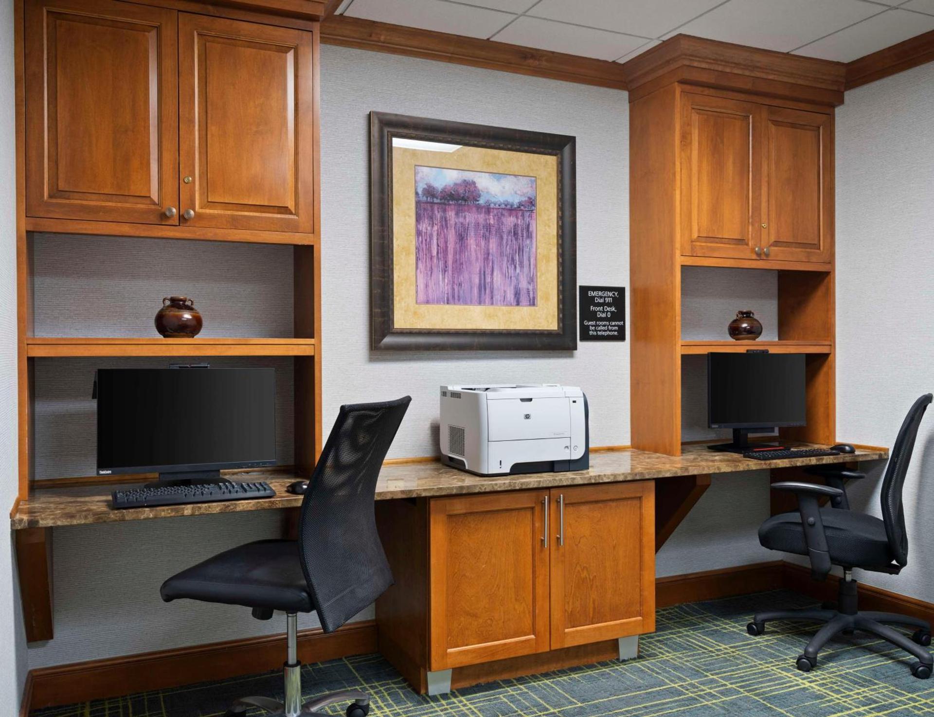 Hampton Inn & Suites Arundel Mills/Baltimore photo 59