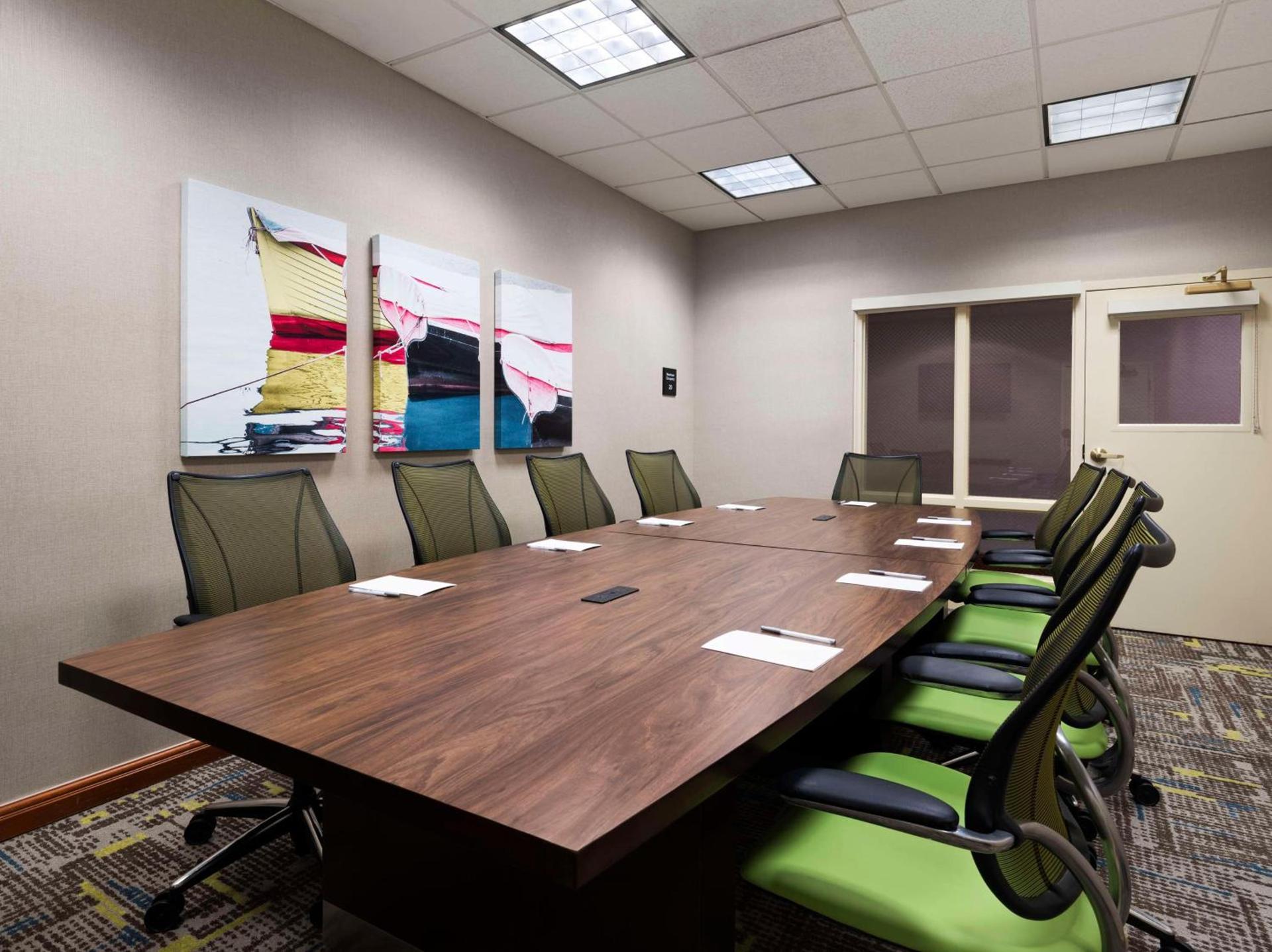 Hampton Inn & Suites Arundel Mills/Baltimore photo 58