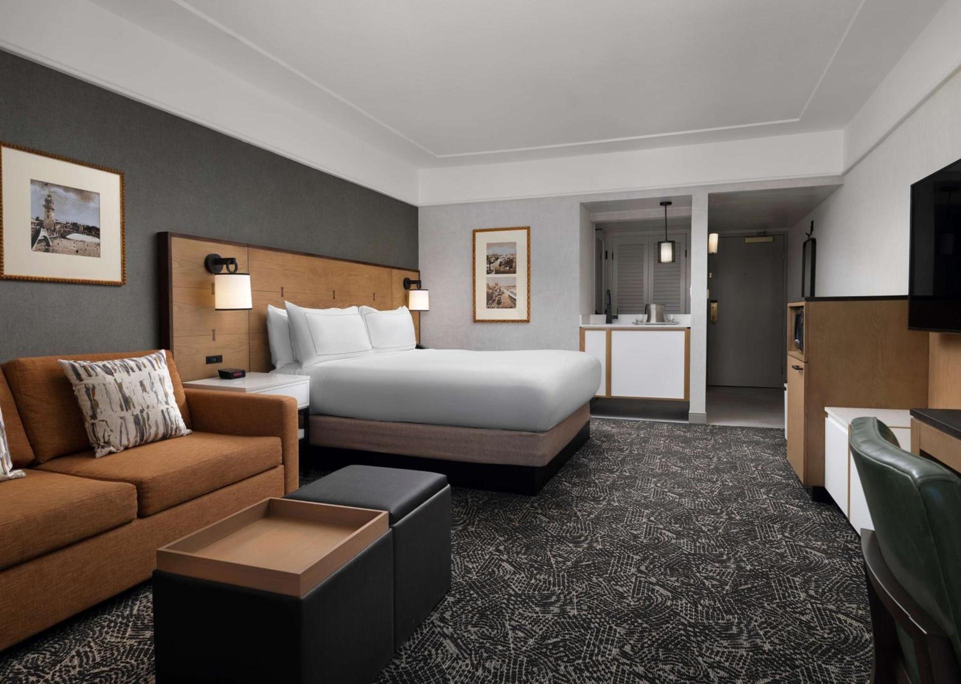 Hilton Stockton photo 24