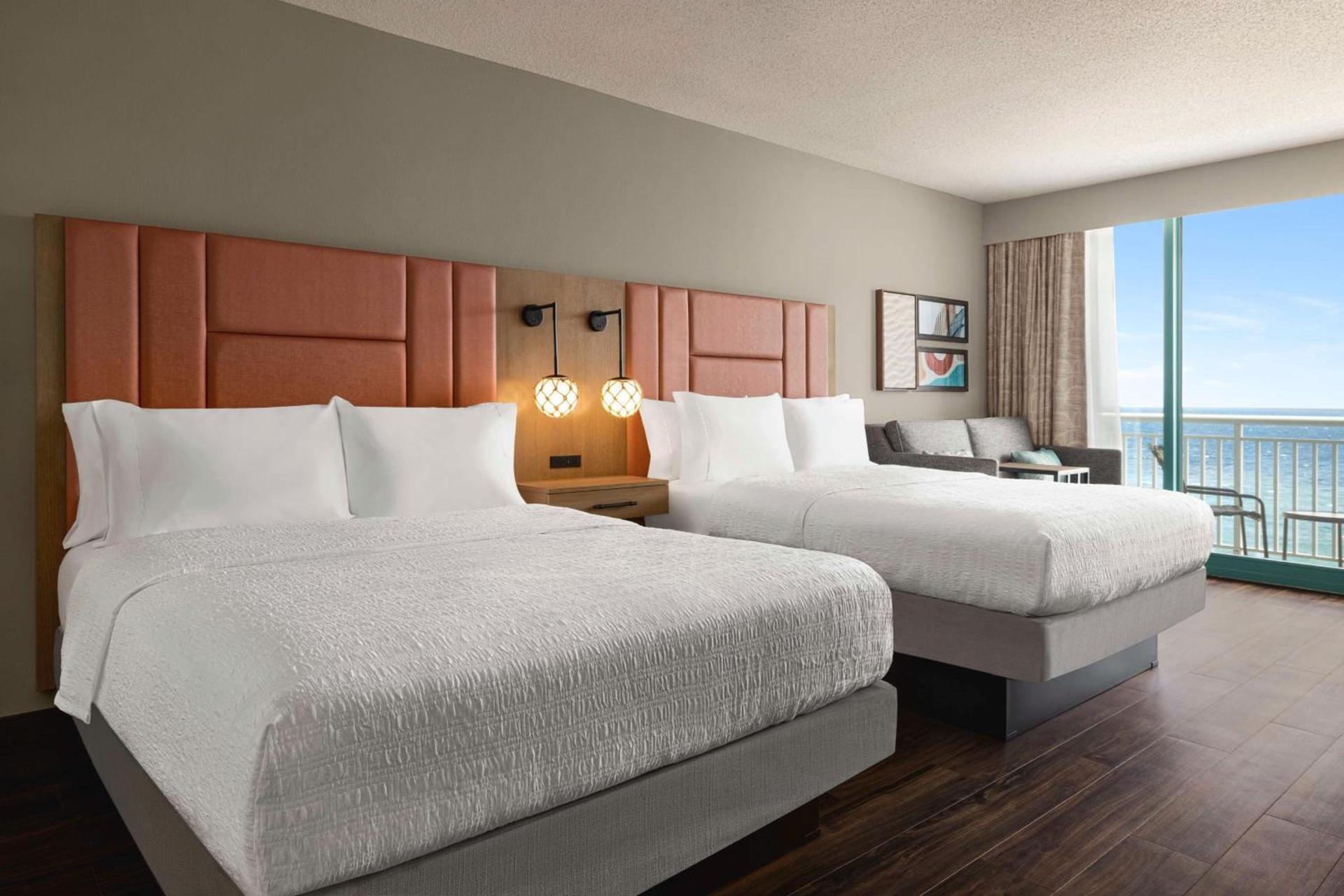 Hampton Inn Virginia Beach-Oceanfront South photo 34