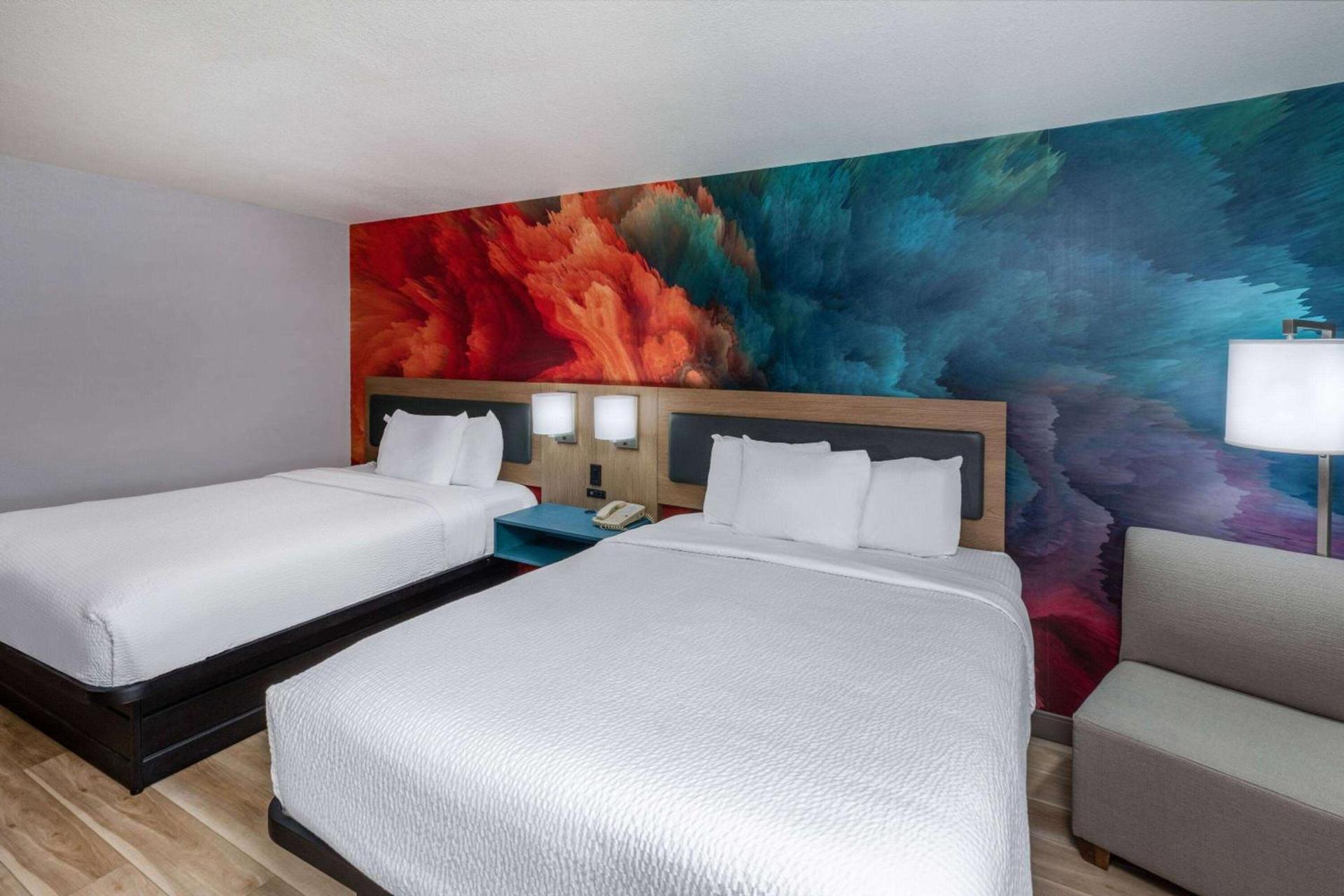 La Quinta by Wyndham New Braunfels photo 52