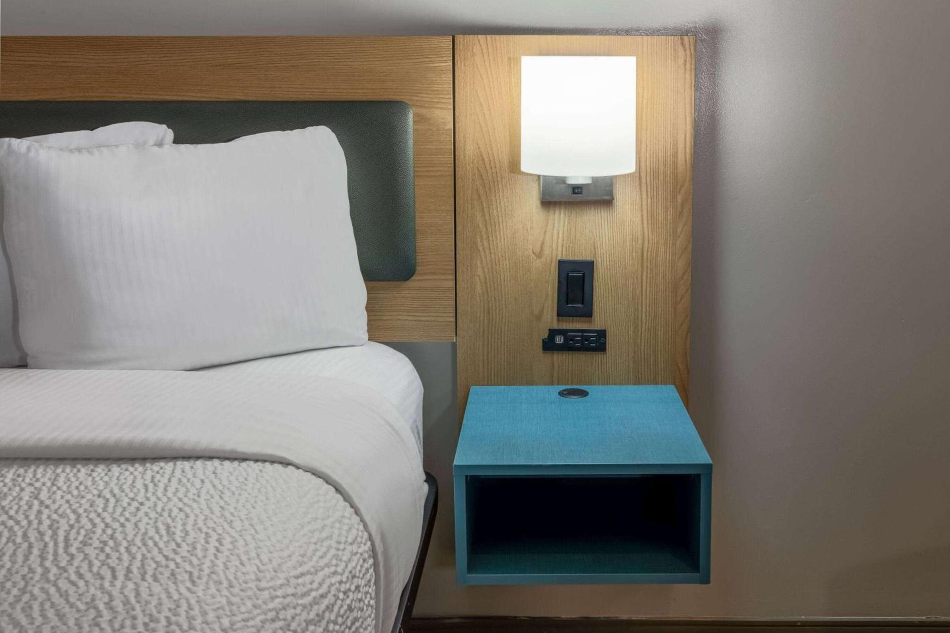 La Quinta by Wyndham New Braunfels photo 60