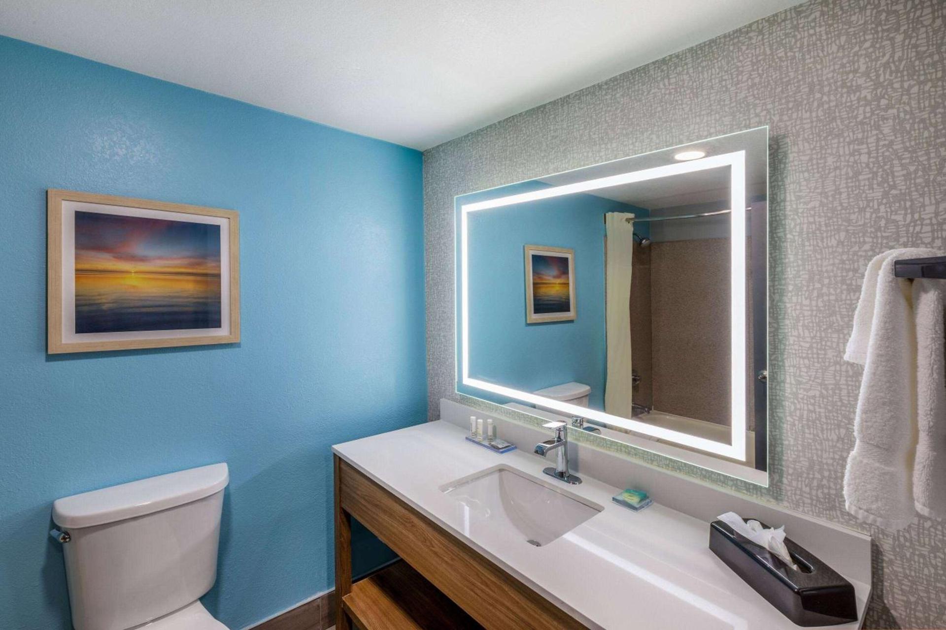 La Quinta by Wyndham New Braunfels photo 63